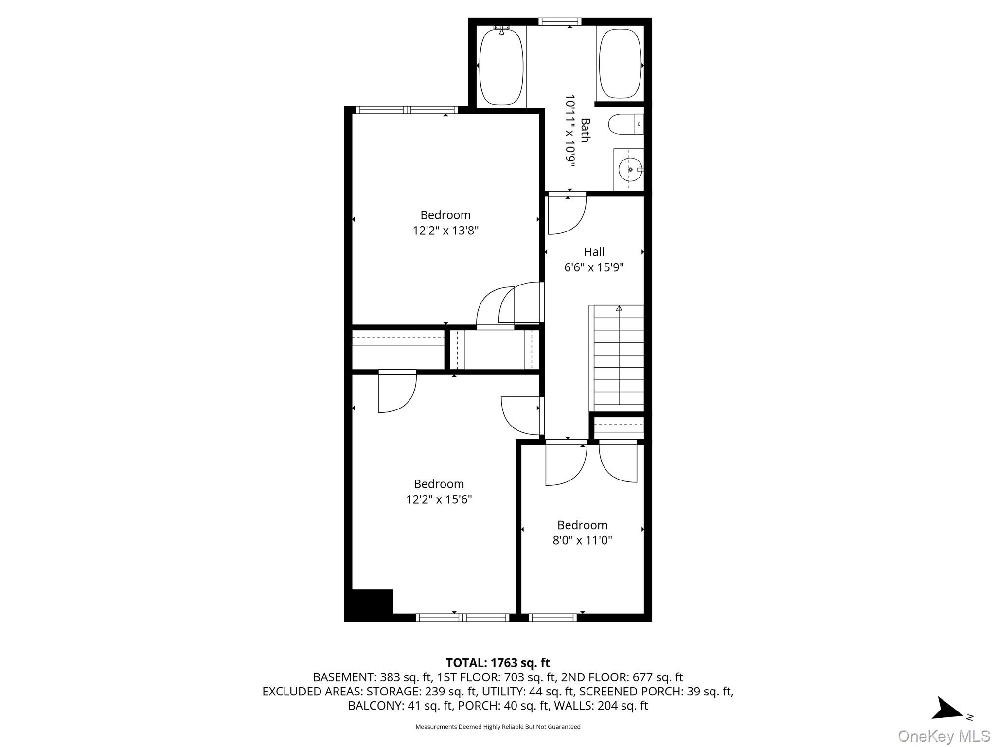 109-18 Francis Lewis Boulevard, Queens Village, NY 11429