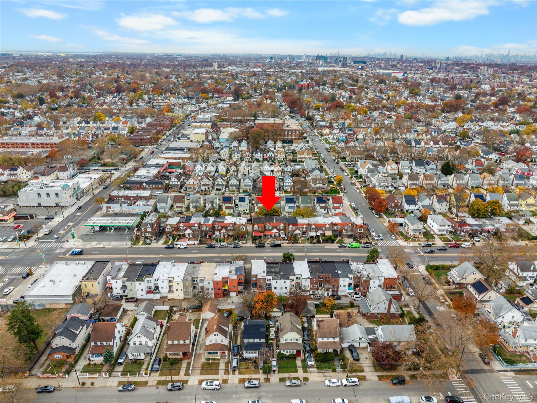 109-18 Francis Lewis Boulevard, Queens Village, NY 11429