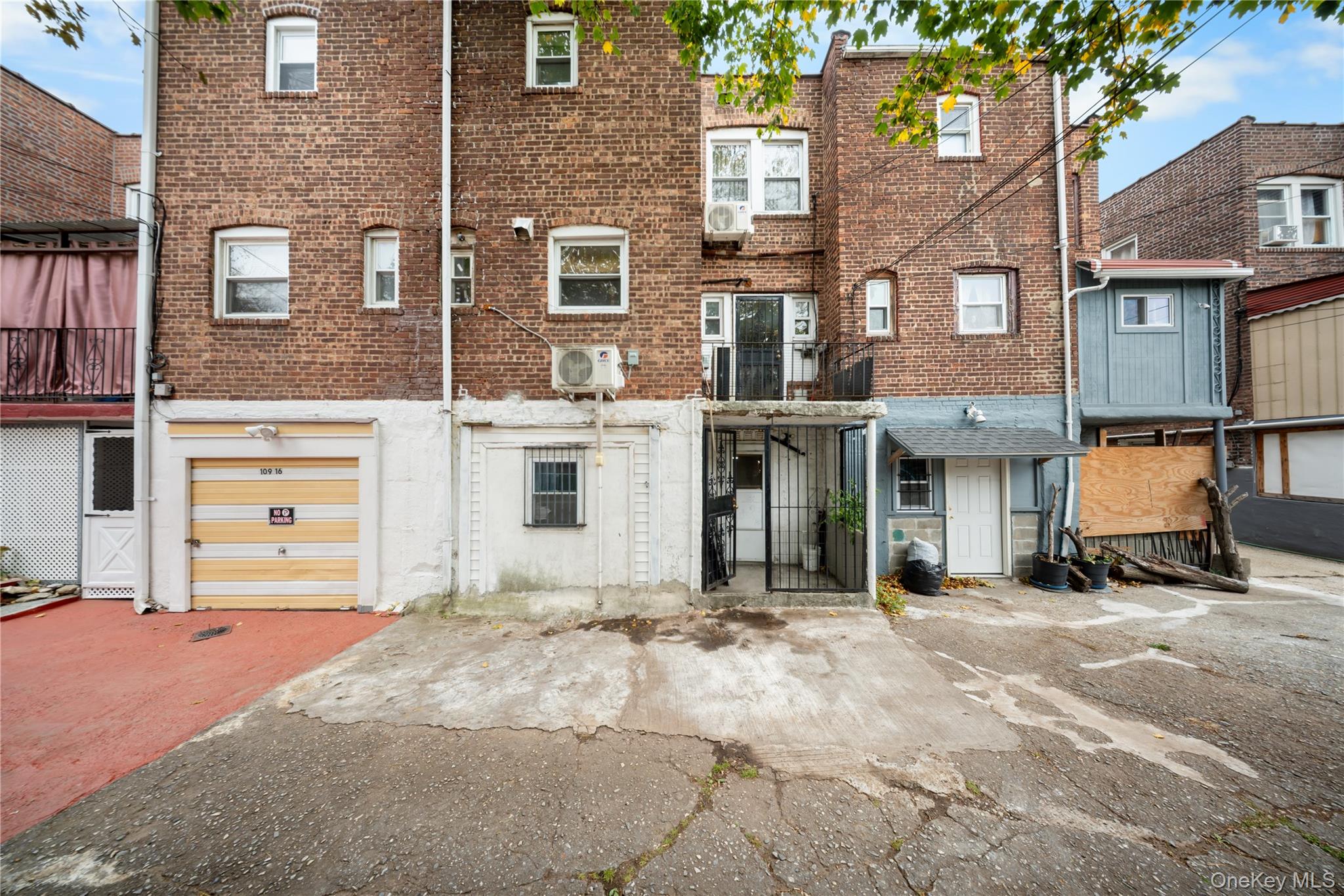 109-18 Francis Lewis Boulevard, Queens Village, NY 11429