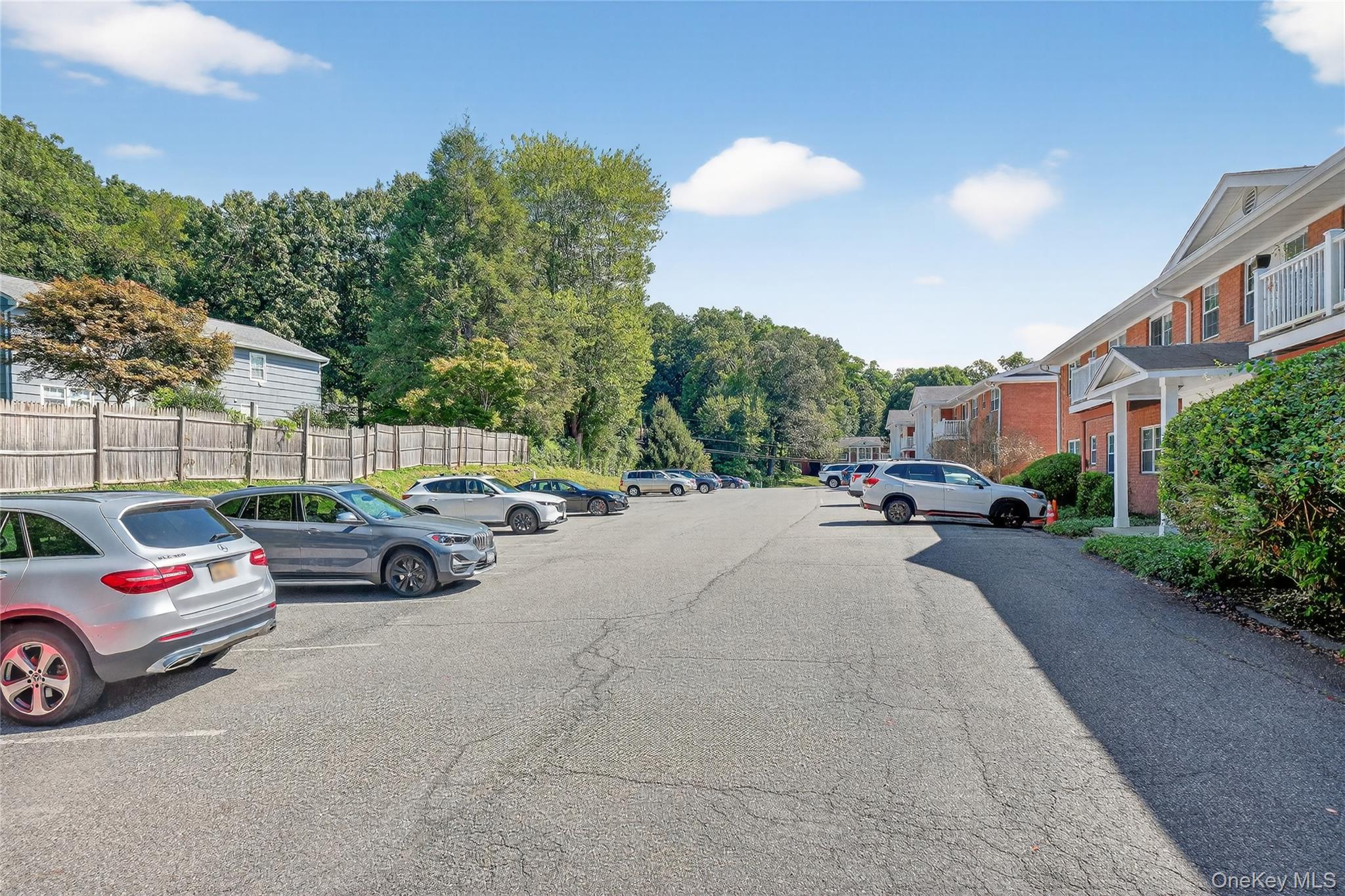 107 Nottingham Road # D, Bedford Hills, NY 10507