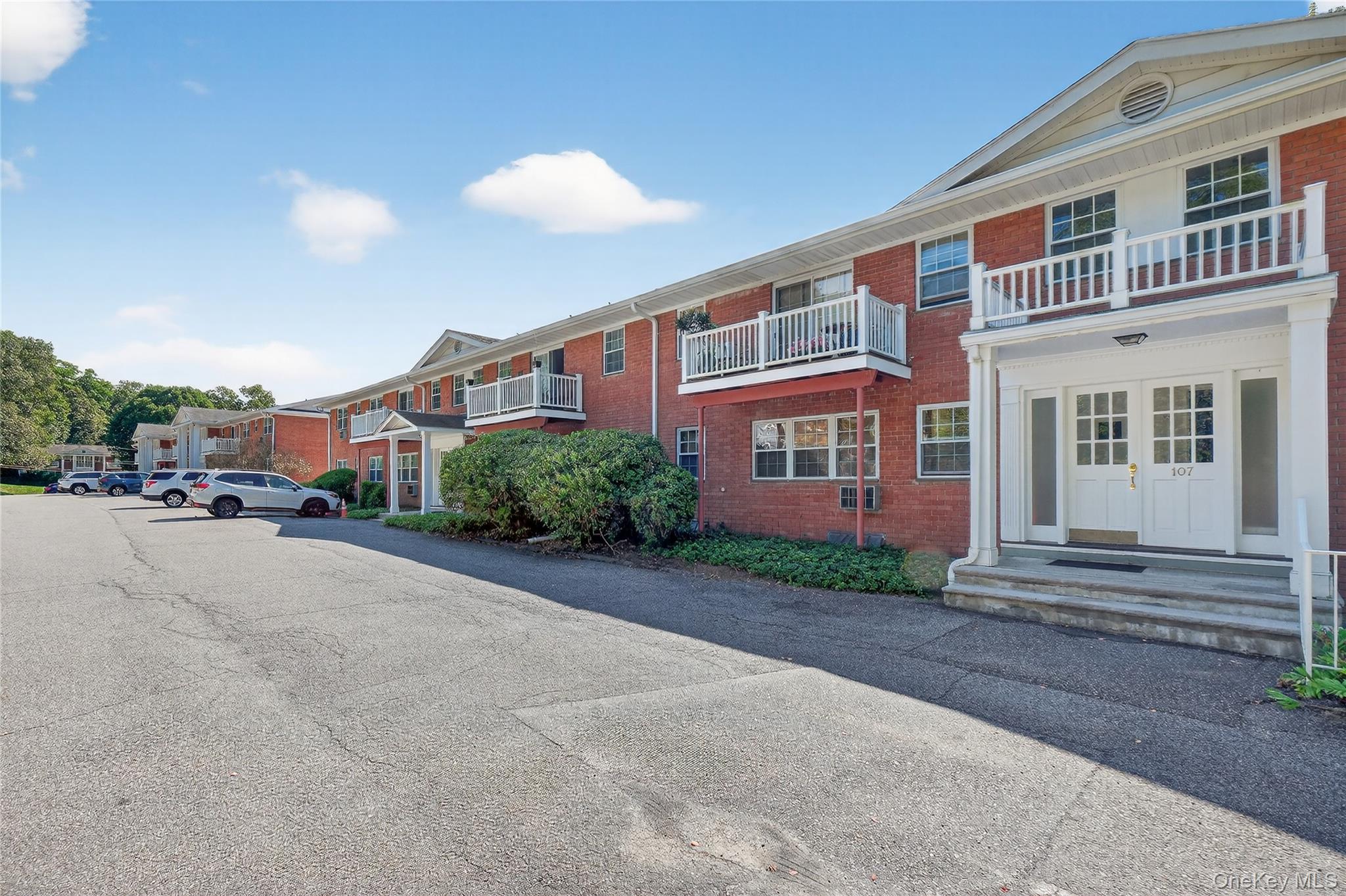 107 Nottingham Road # D, Bedford Hills, NY 10507