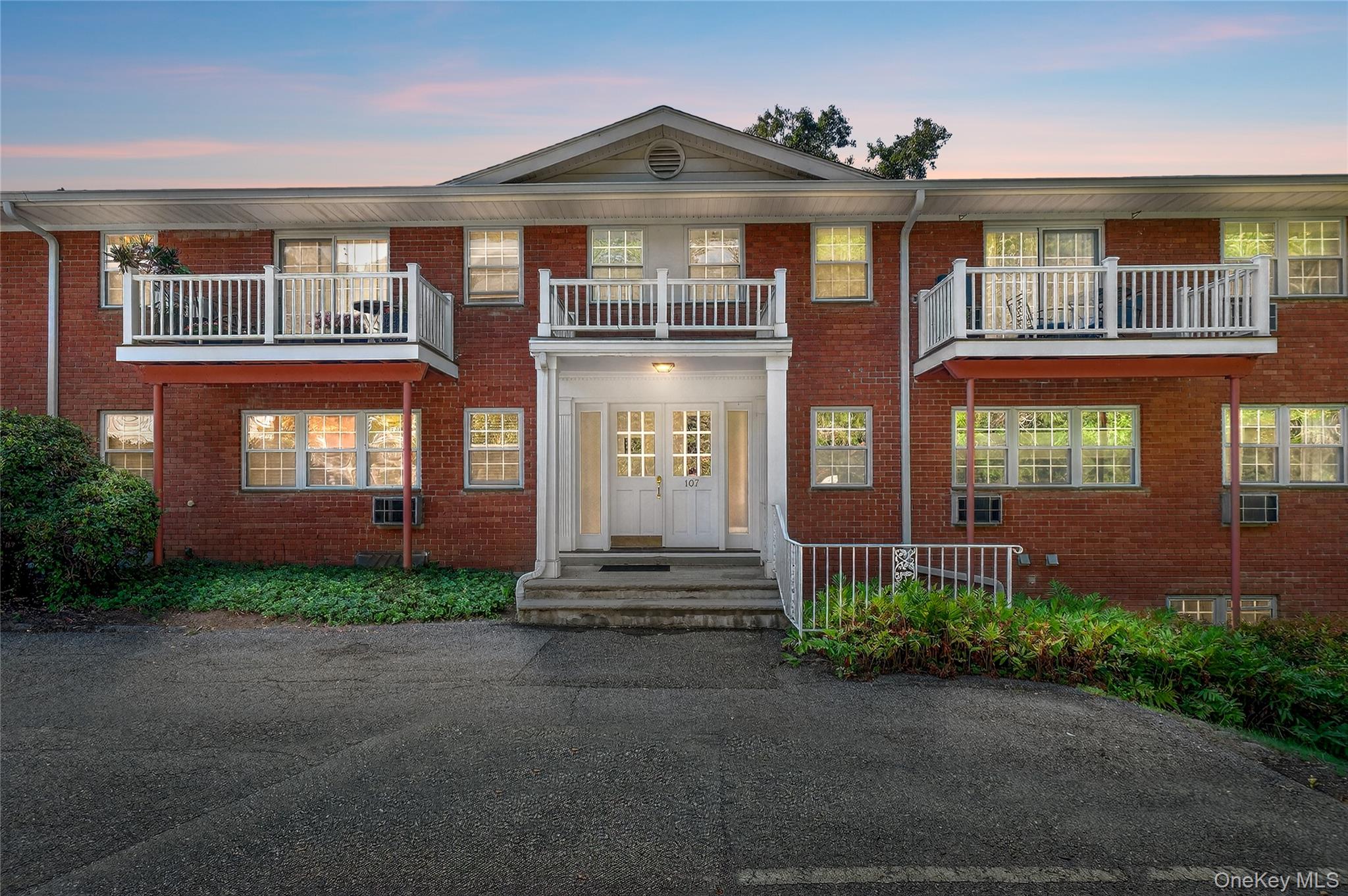 107 Nottingham Road # D, Bedford Hills, NY 10507