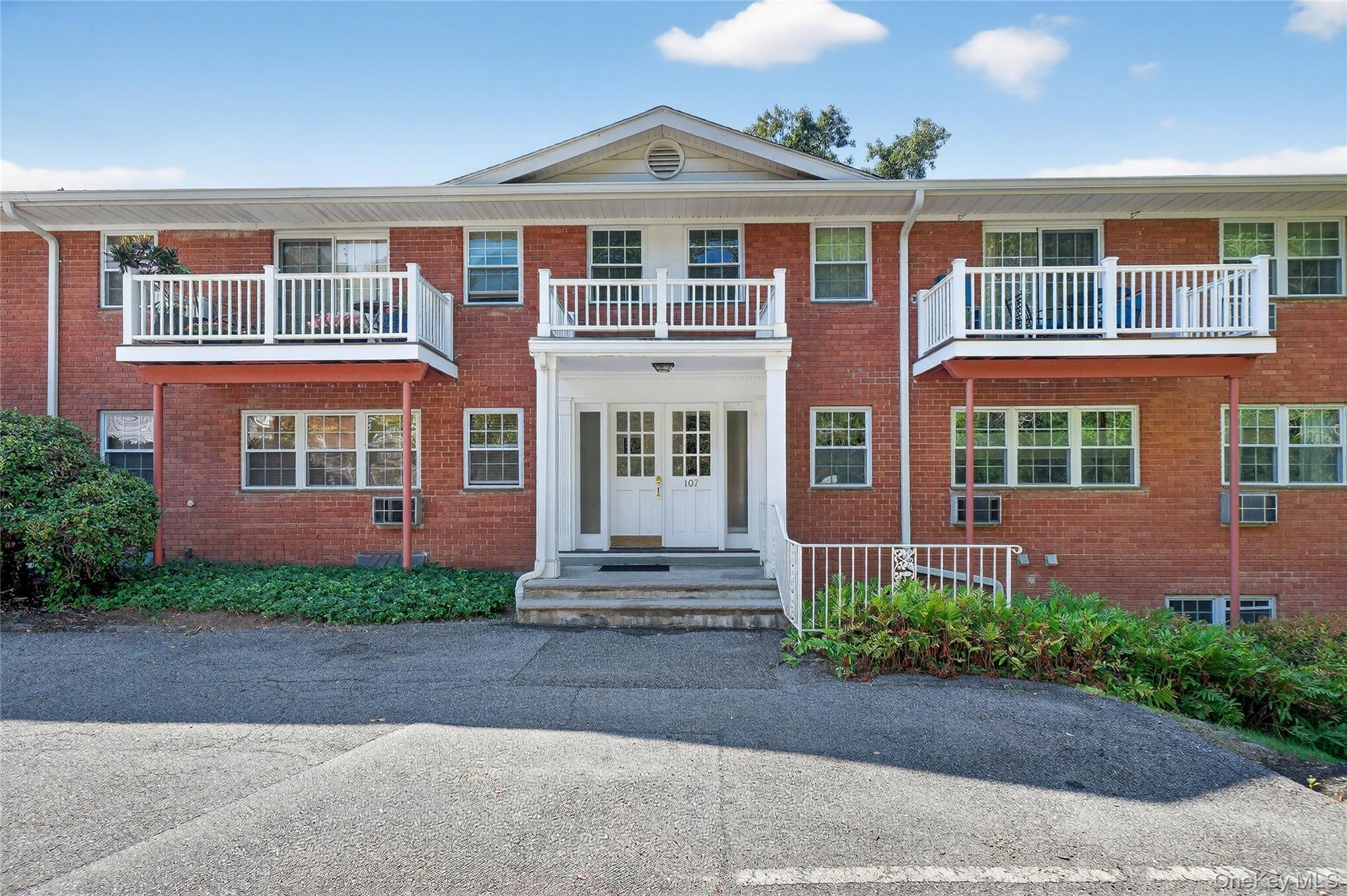107 Nottingham Road # D, Bedford Hills, NY 10507