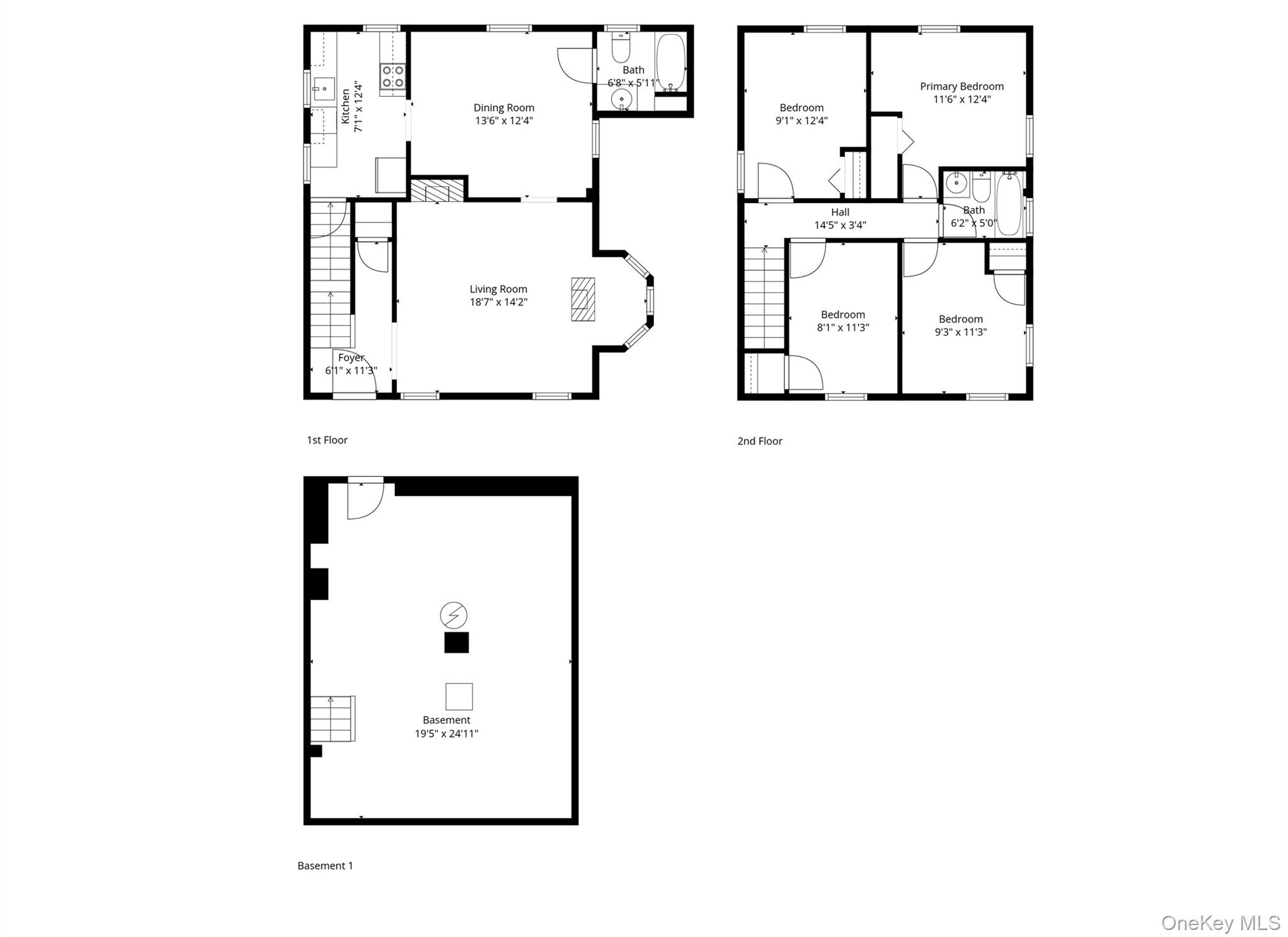 284 S Quaker Lane, Hyde Park, NY 12538