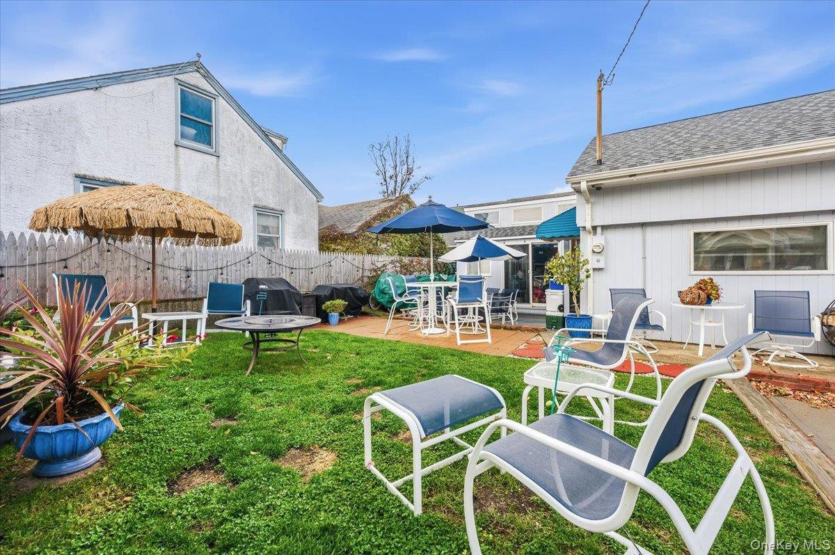 1 Bellmore Avenue, Point Lookout, NY 11569