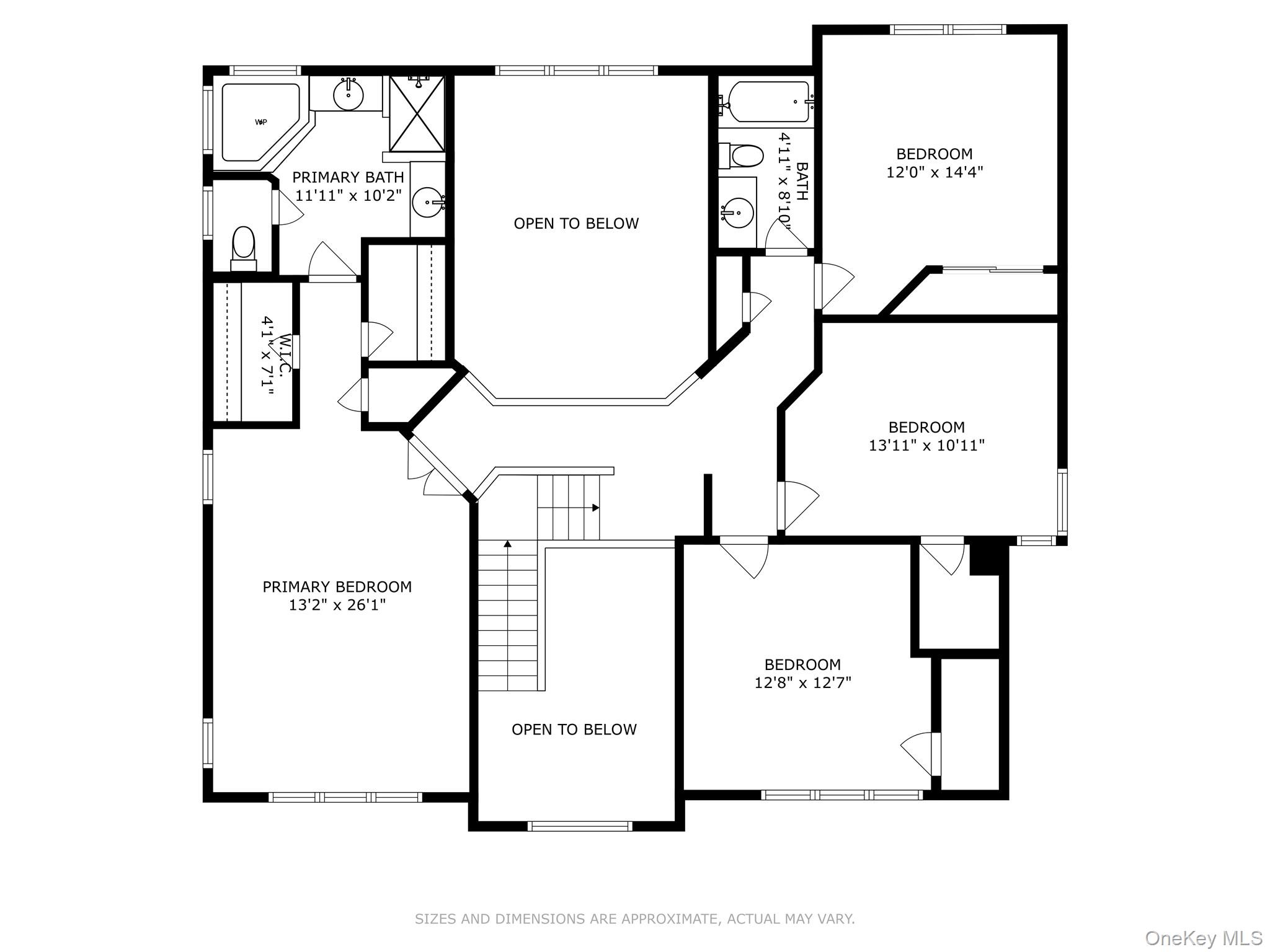 3 Caledonia Circle, Highland Mills, NY 10930