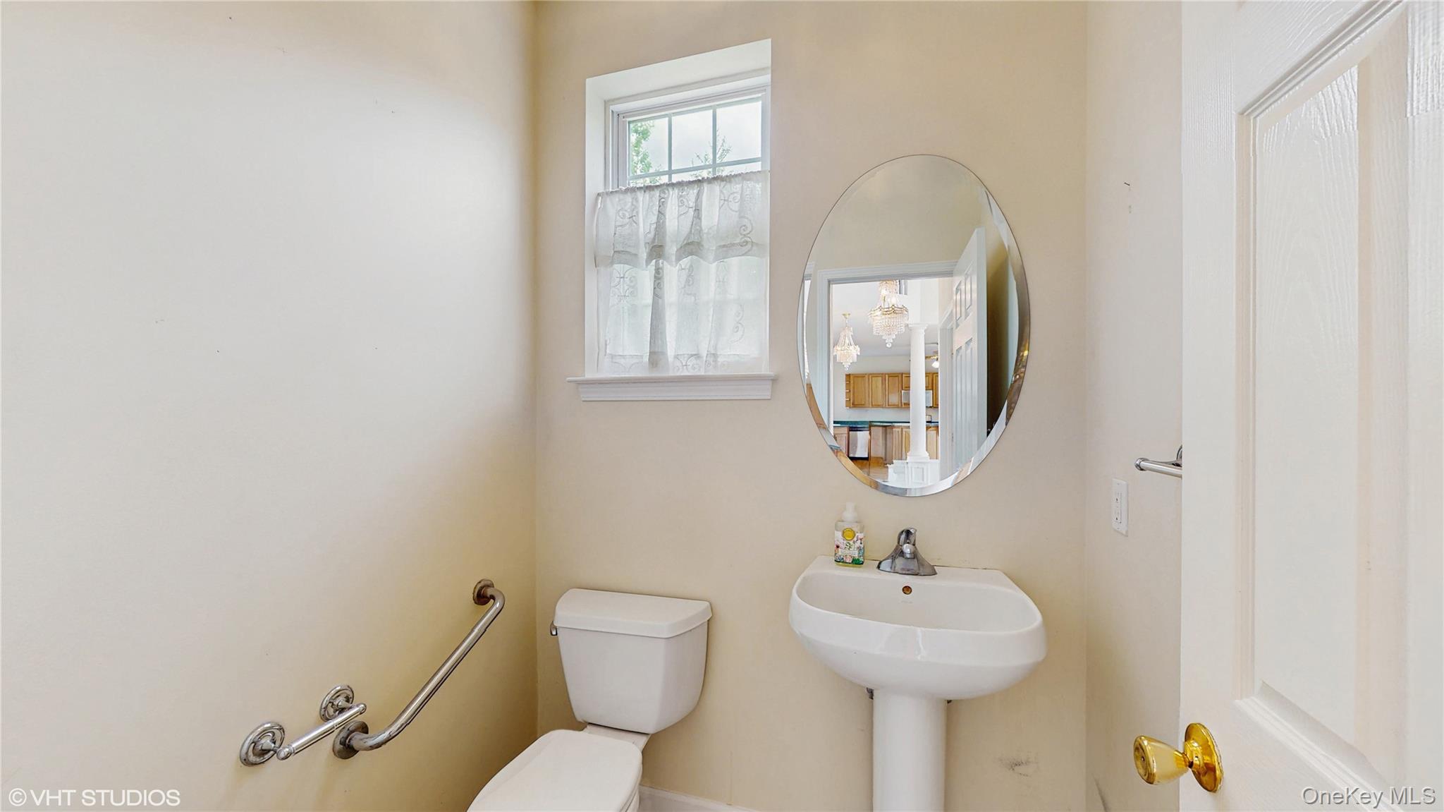 3 Caledonia Circle, Highland Mills, NY 10930