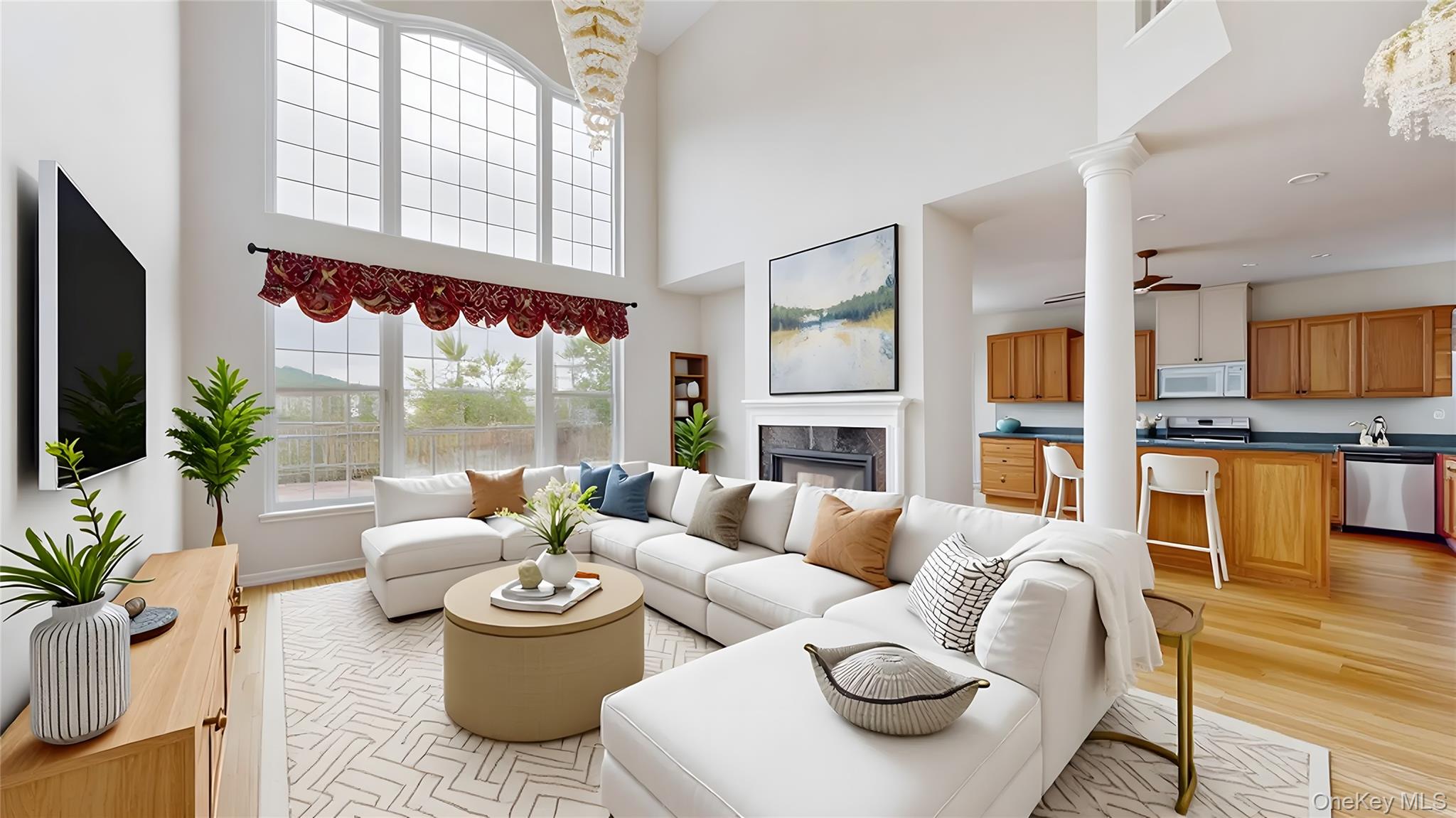 3 Caledonia Circle, Highland Mills, NY 10930