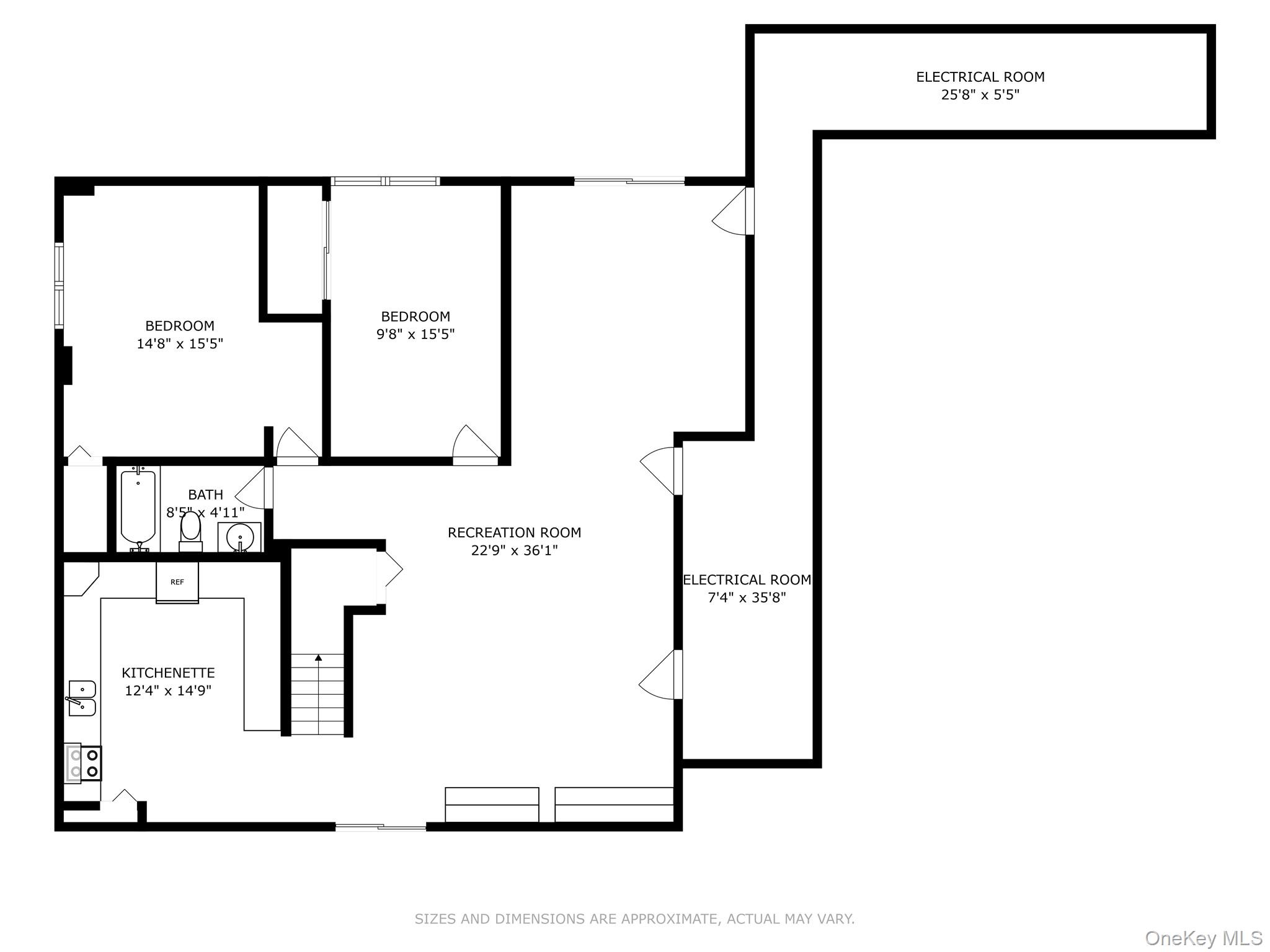 3 Caledonia Circle, Highland Mills, NY 10930