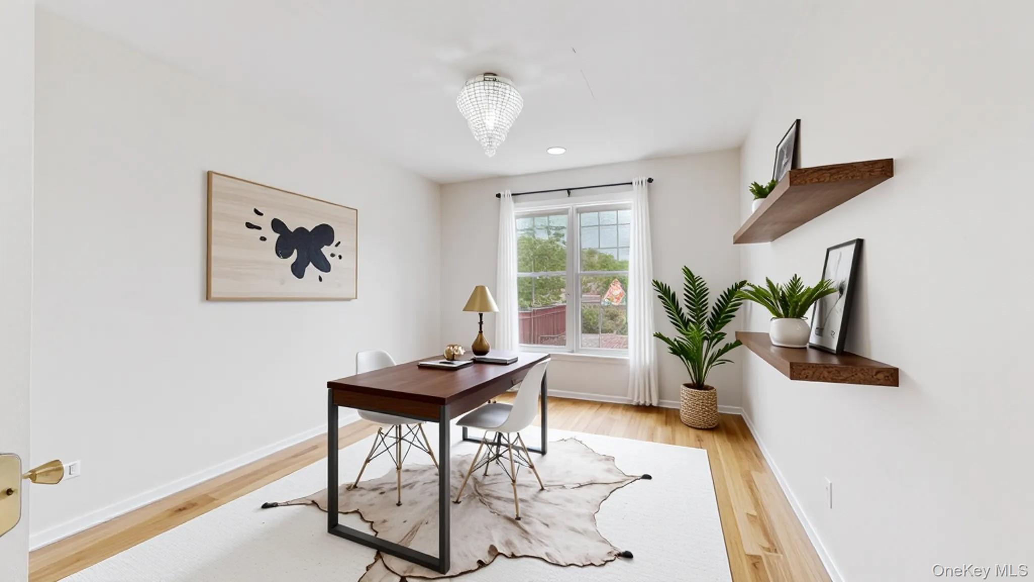 3 Caledonia Circle, Highland Mills, NY 10930