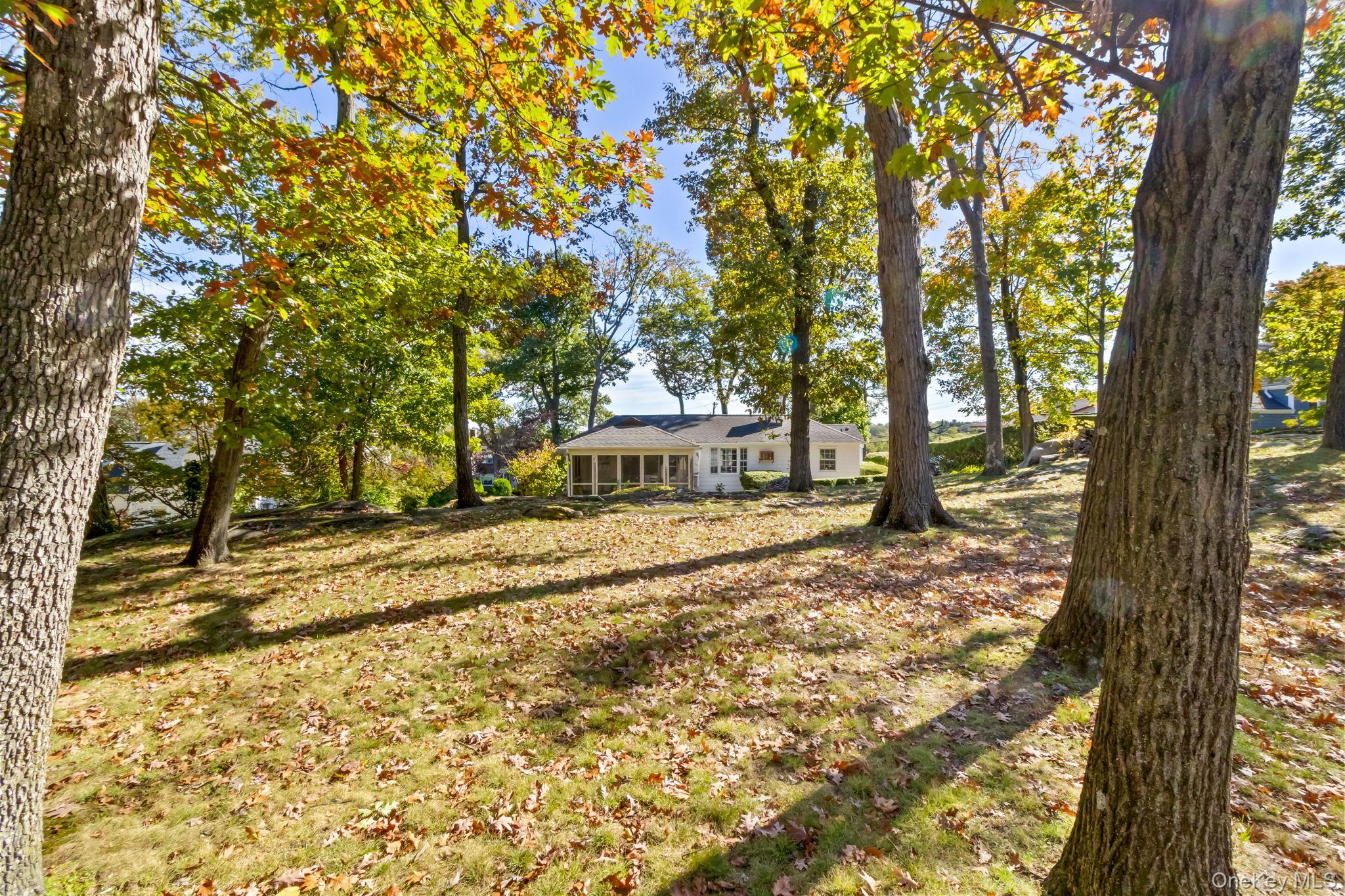 87 Rockledge Road, Bronxville, NY 10708