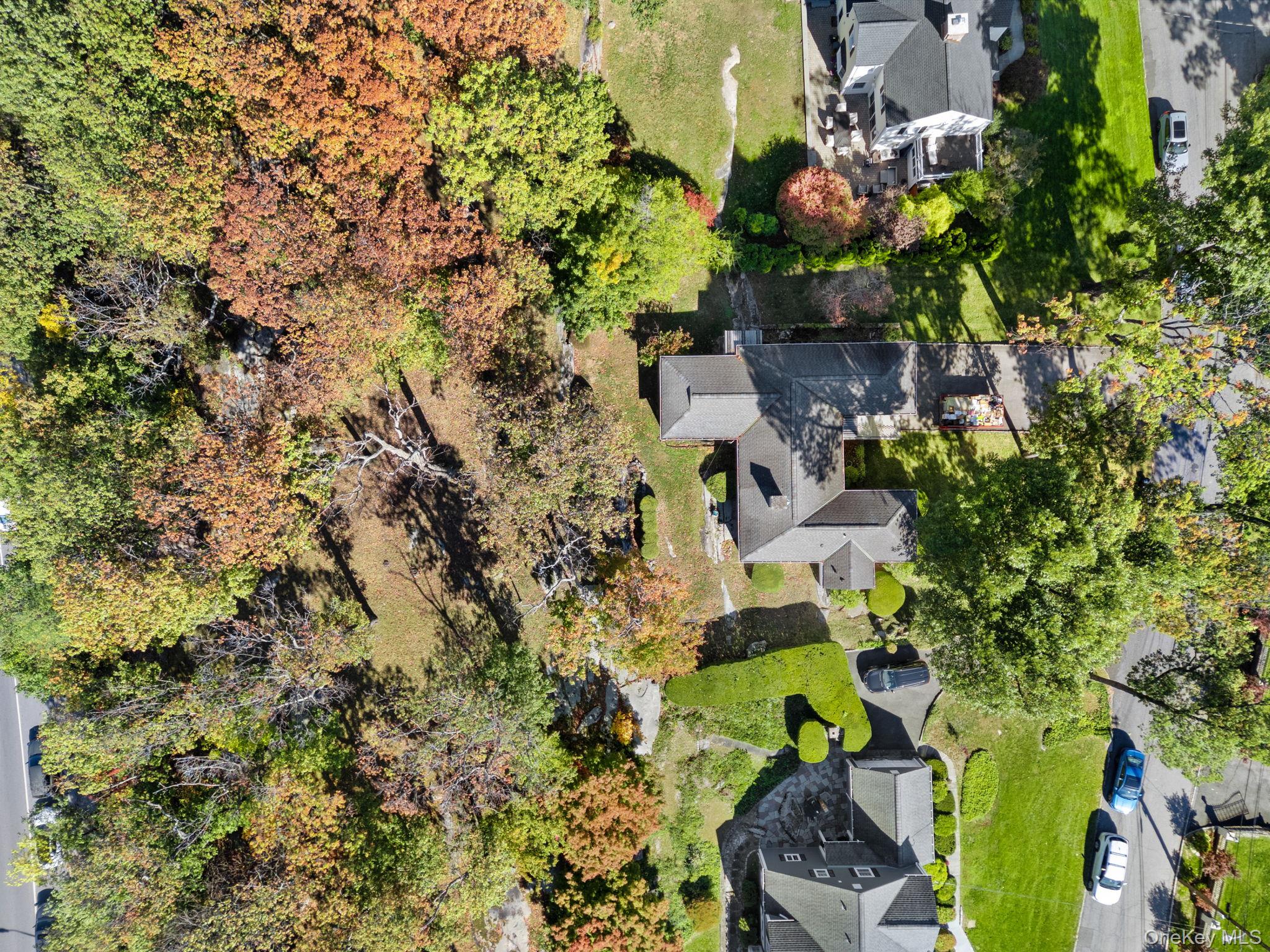 87 Rockledge Road, Bronxville, NY 10708