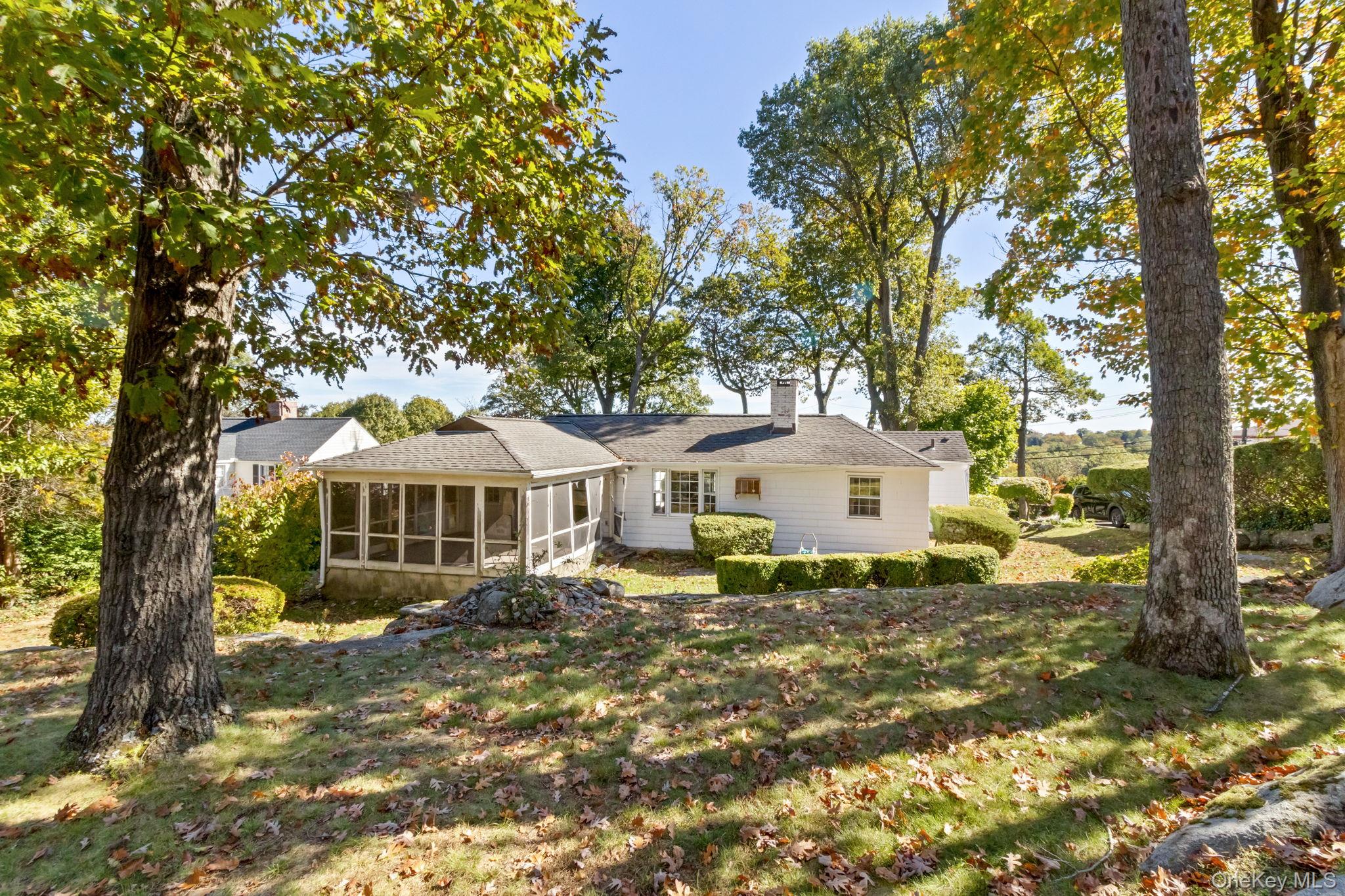 87 Rockledge Road, Bronxville, NY 10708