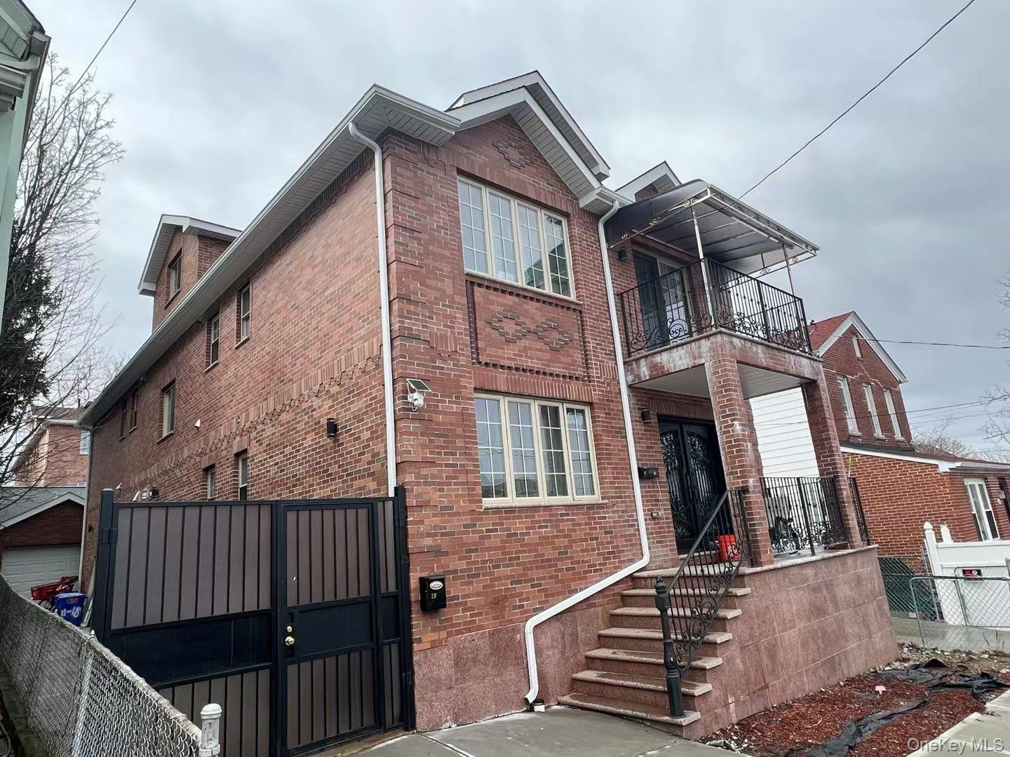 1118 124th Street, College Point, NY 11356