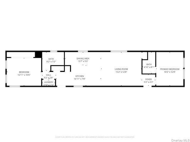 91 Village Circle W, Manorville, NY 11949