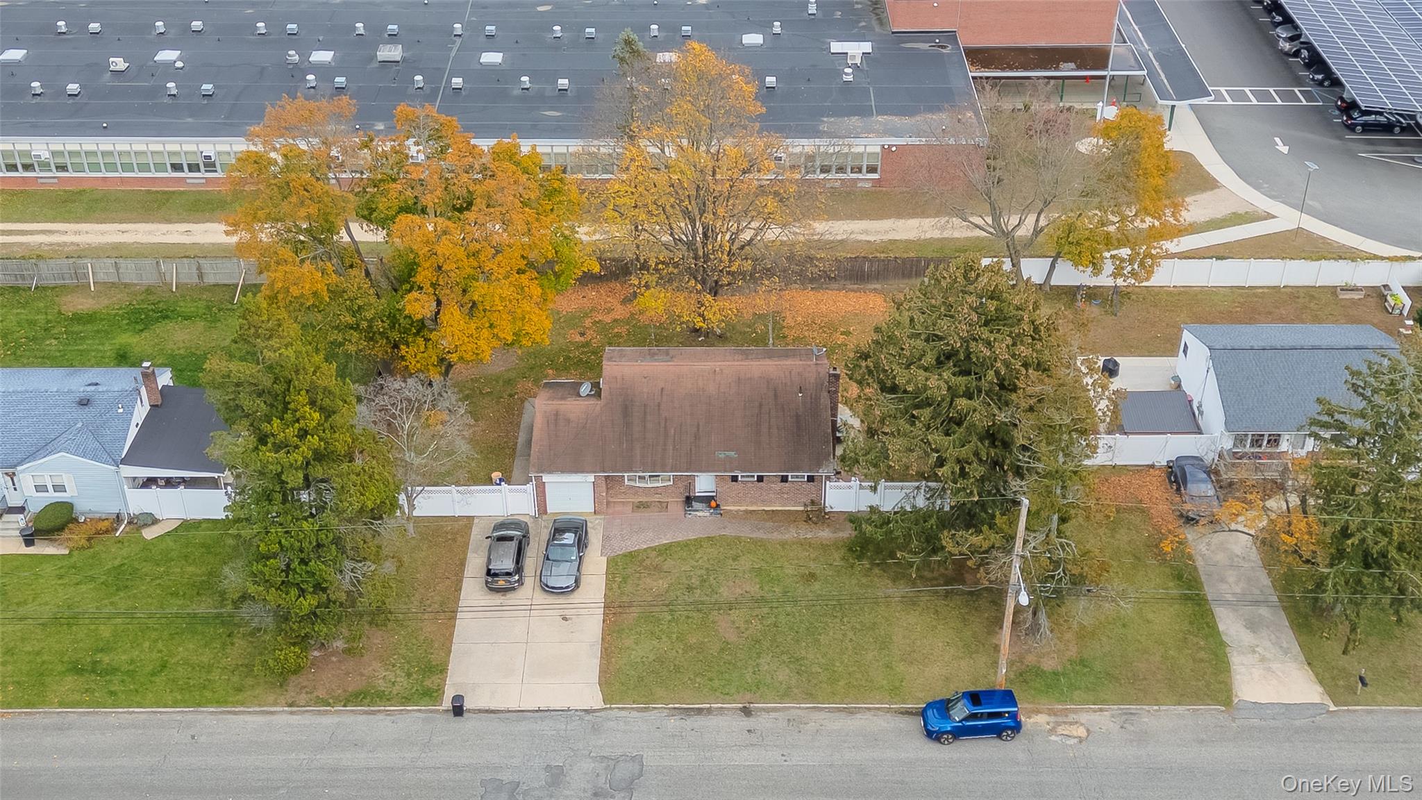 1563 Baldwin Boulevard, Bay Shore, NY 11706