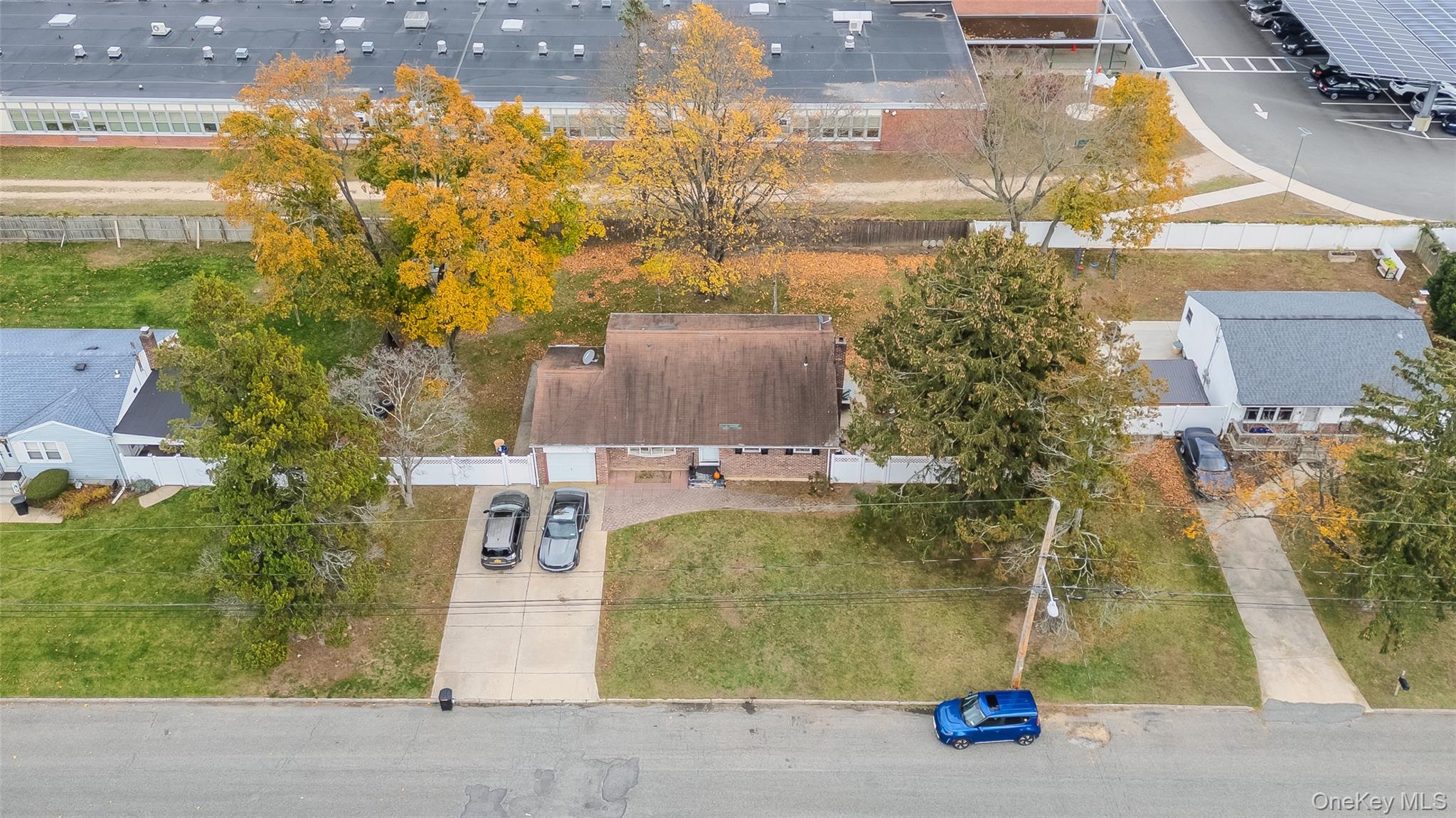 1563 Baldwin Boulevard, Bay Shore, NY 11706