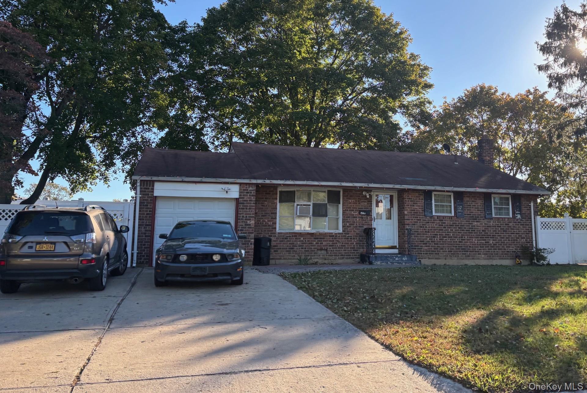 1563 Baldwin Boulevard, Bay Shore, NY 11706