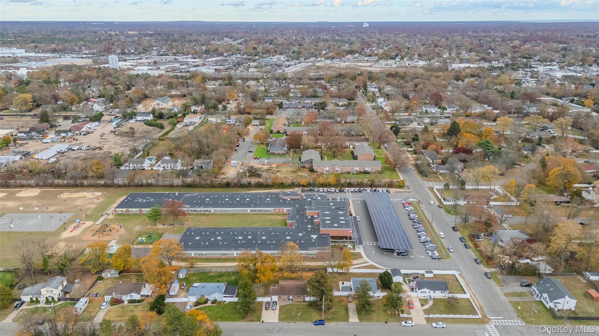 1563 Baldwin Boulevard, Bay Shore, NY 11706