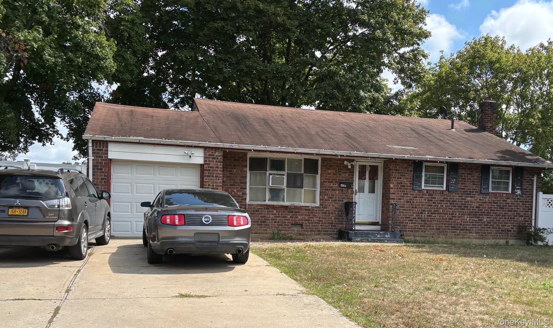 1563 Baldwin Boulevard, Bay Shore, NY 11706