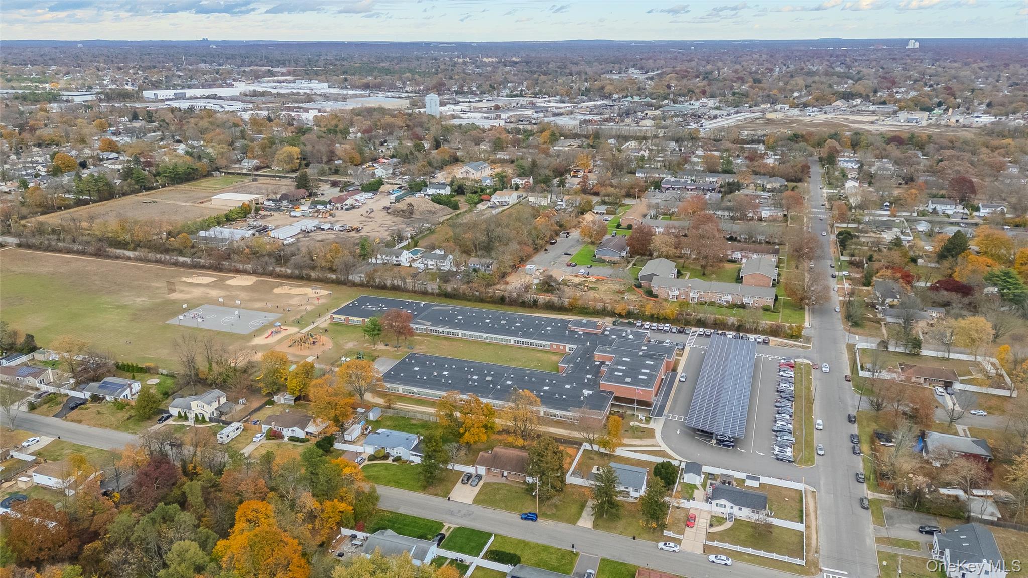 1563 Baldwin Boulevard, Bay Shore, NY 11706