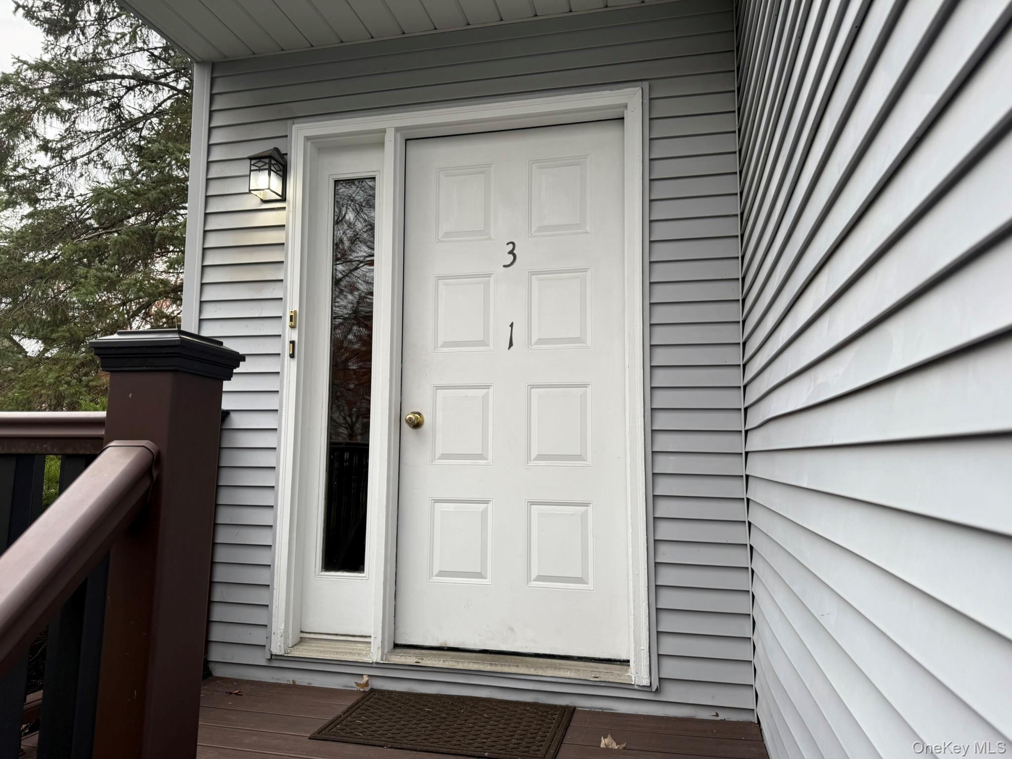 1 Evan Court, Nanuet, NY 10954