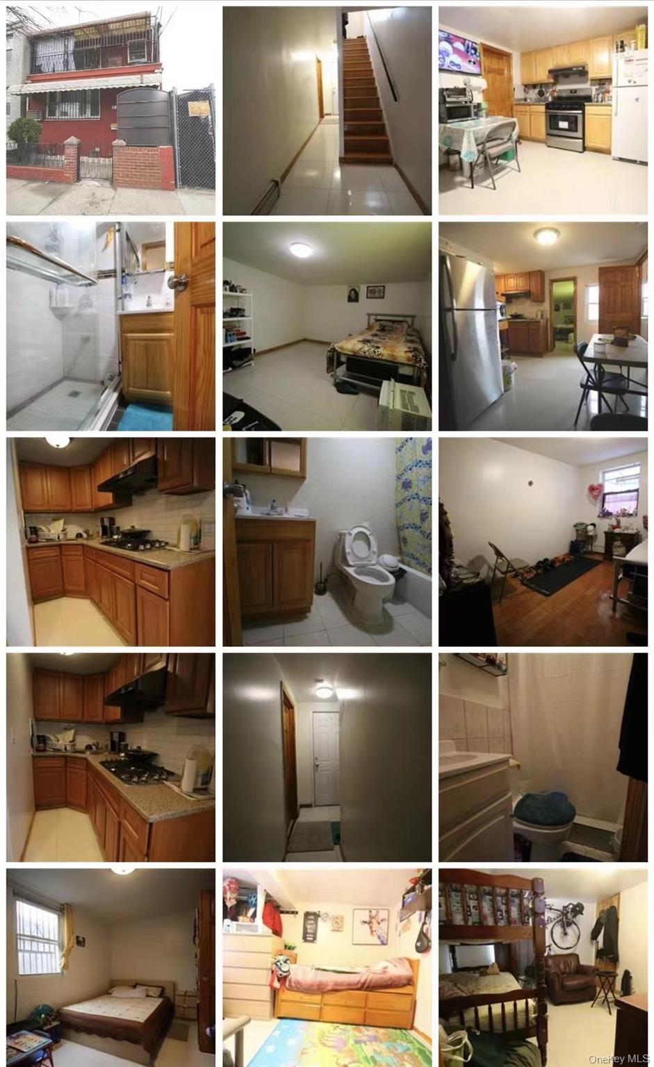 50-46 69th Place, Woodside, NY 11377