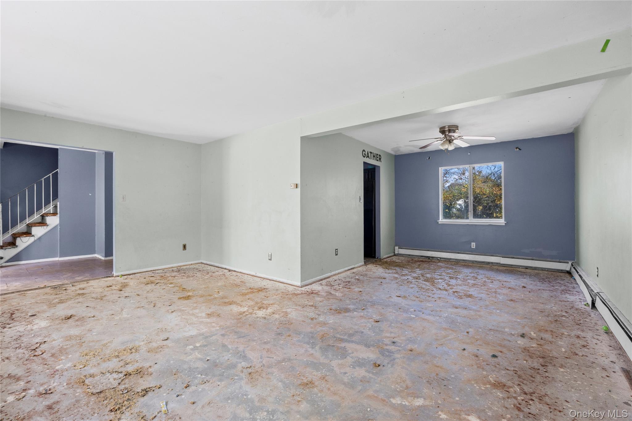 25 Crater Lake Drive, Coram, NY 11727