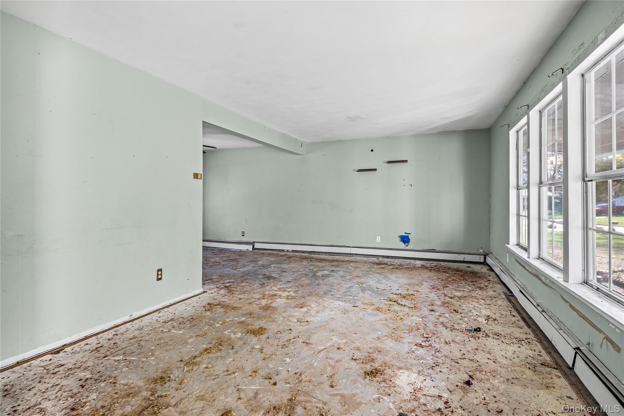 25 Crater Lake Drive, Coram, NY 11727