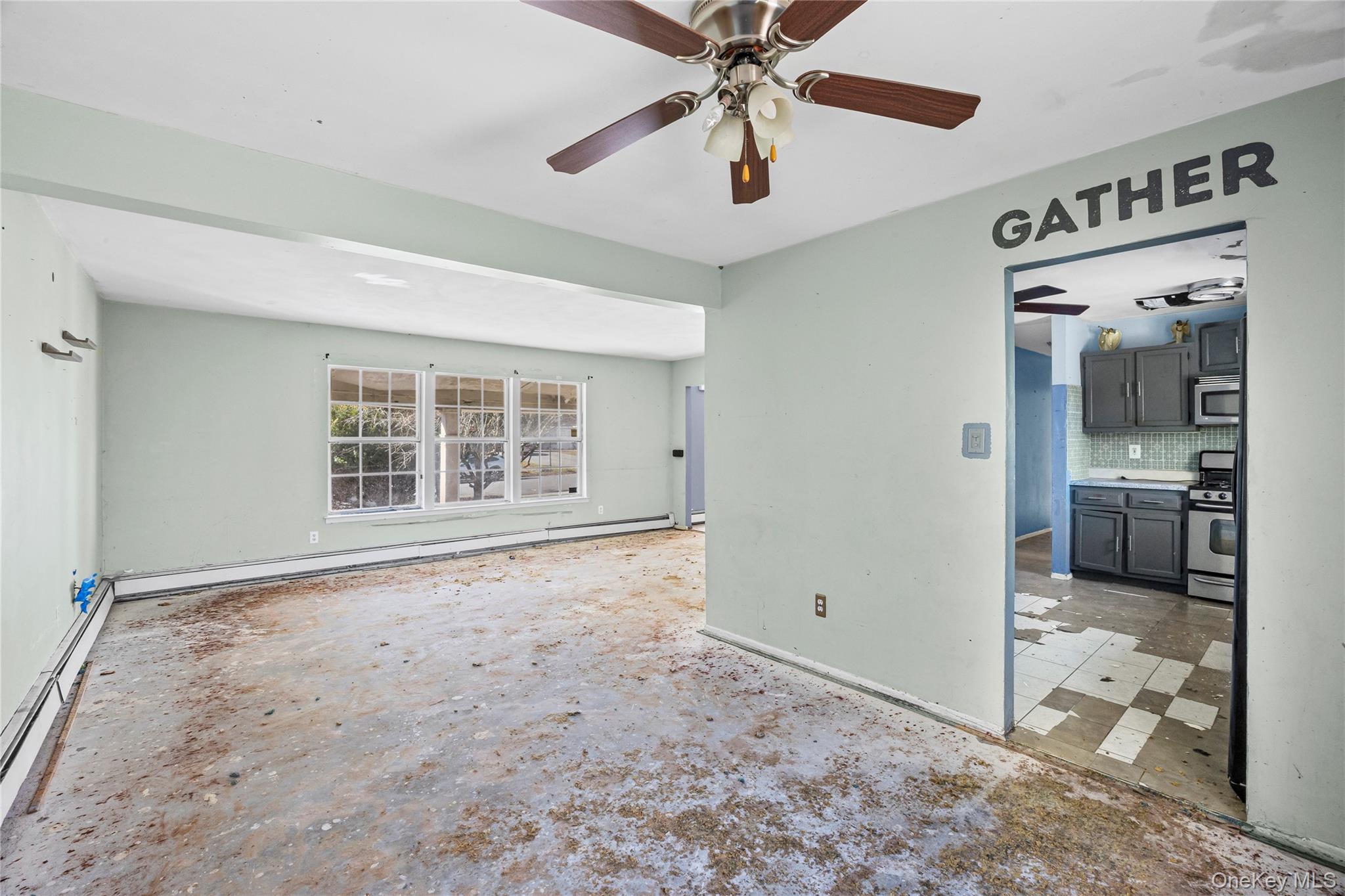 25 Crater Lake Drive, Coram, NY 11727