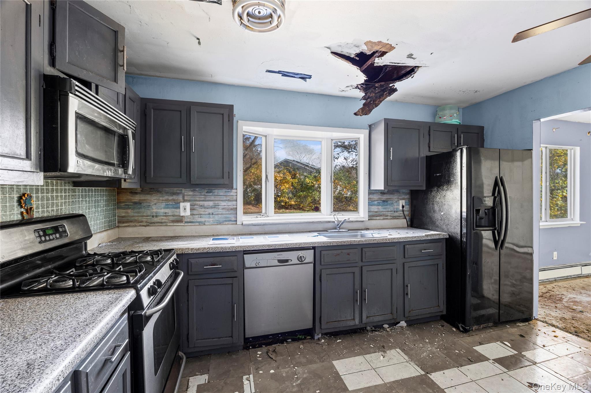 25 Crater Lake Drive, Coram, NY 11727