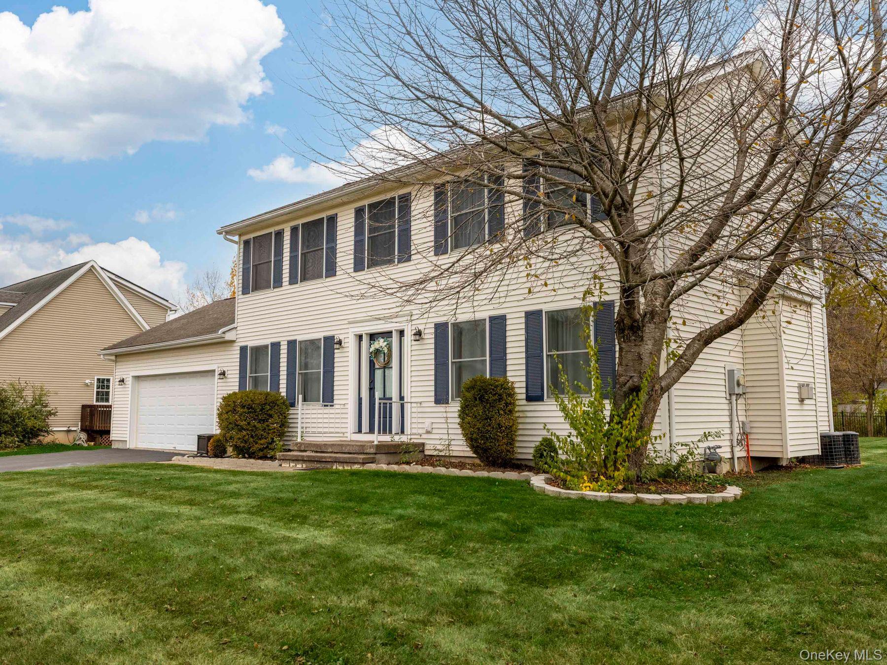 91 Canterbury Drive, Saugerties, NY 12477