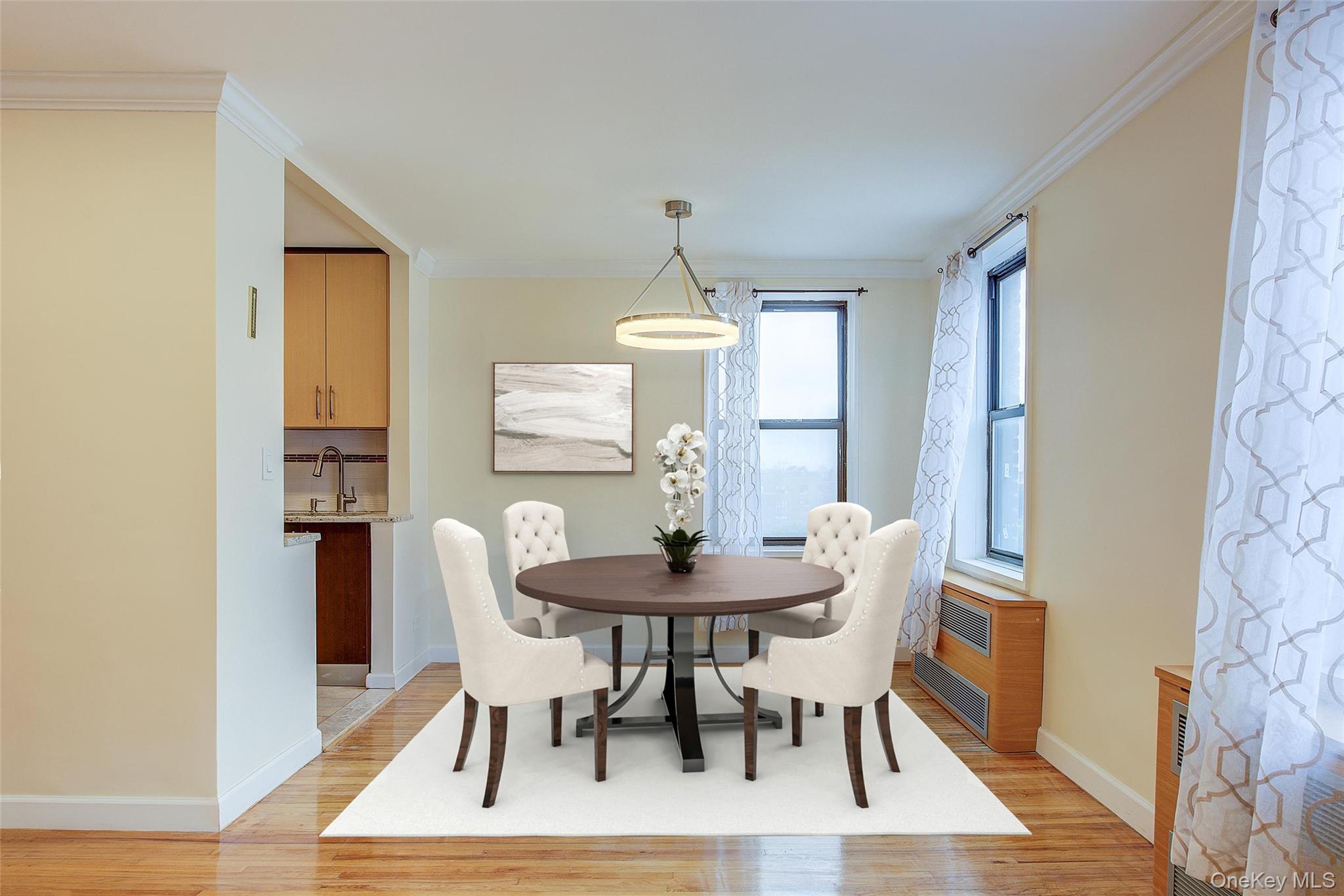 100-25 Queens Boulevard # 7FF, Forest Hills, NY 11375