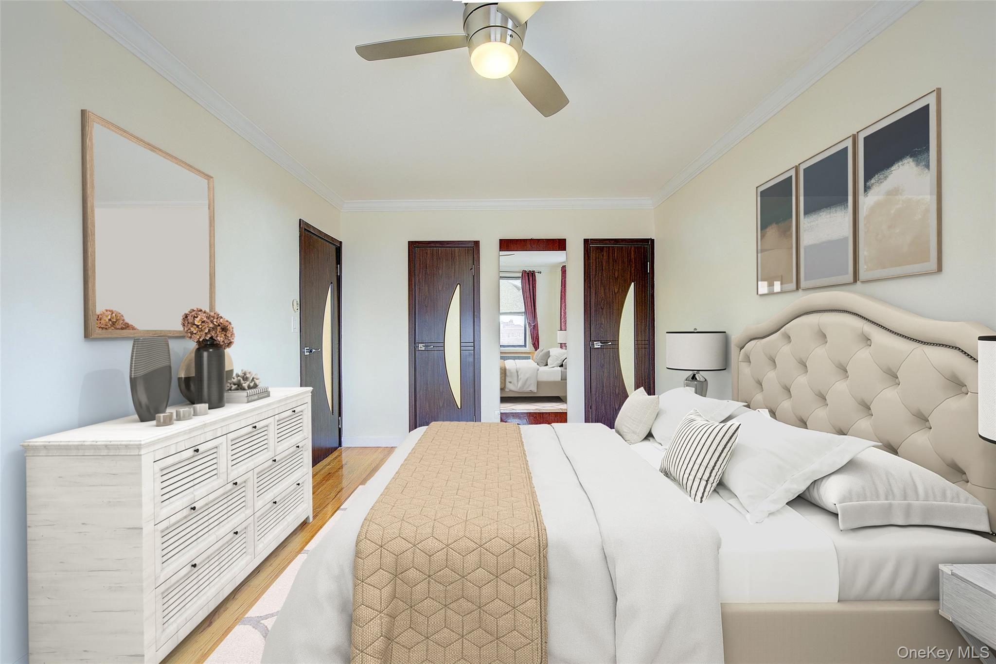 100-25 Queens Boulevard # 7FF, Forest Hills, NY 11375