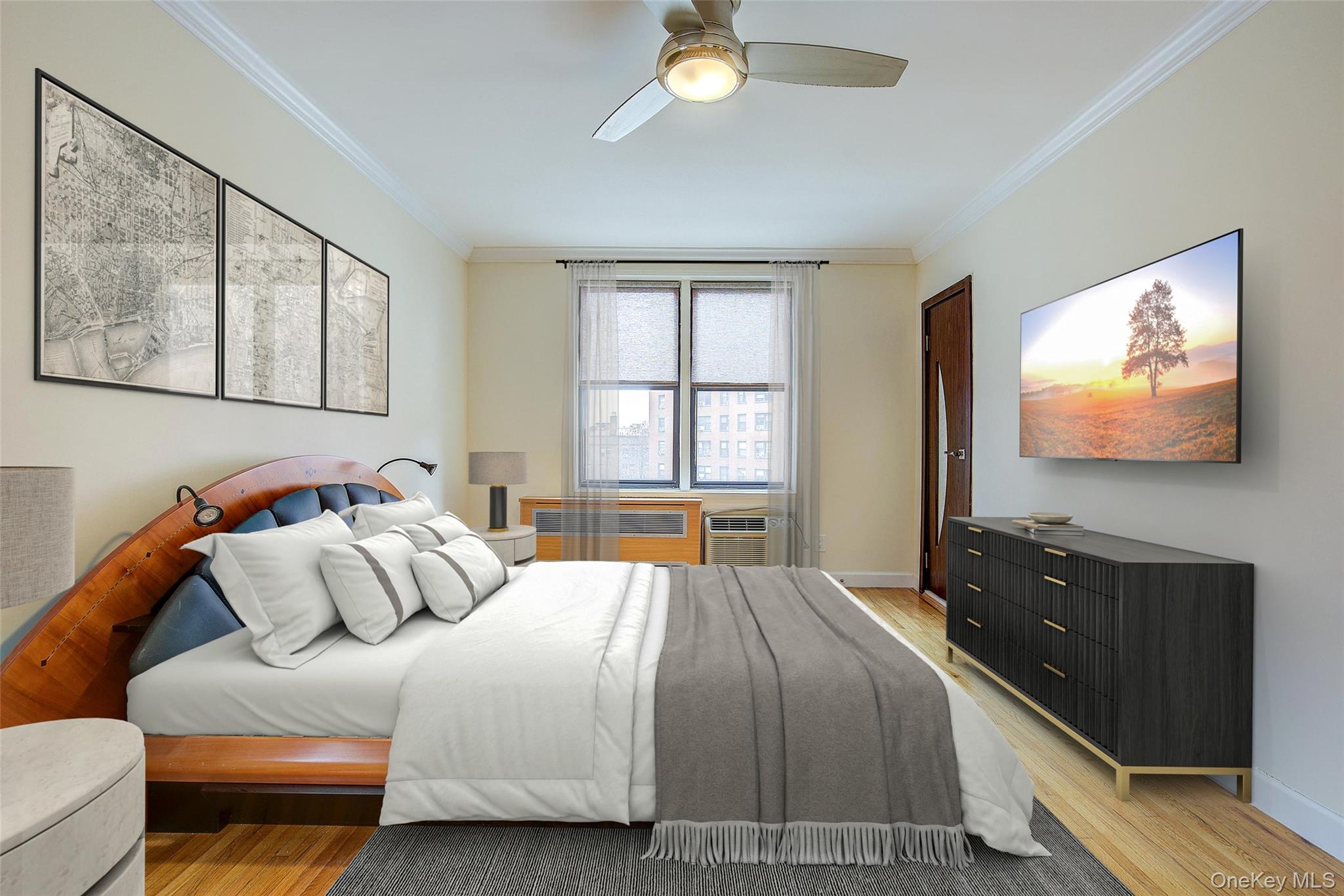 100-25 Queens Boulevard # 7FF, Forest Hills, NY 11375