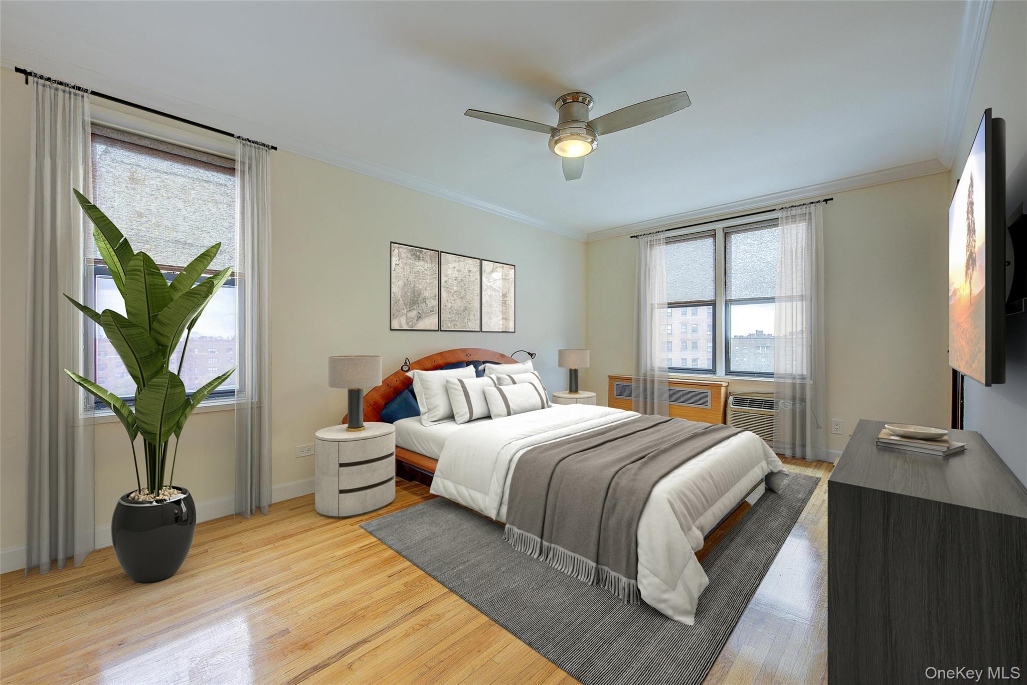 100-25 Queens Boulevard # 7FF, Forest Hills, NY 11375