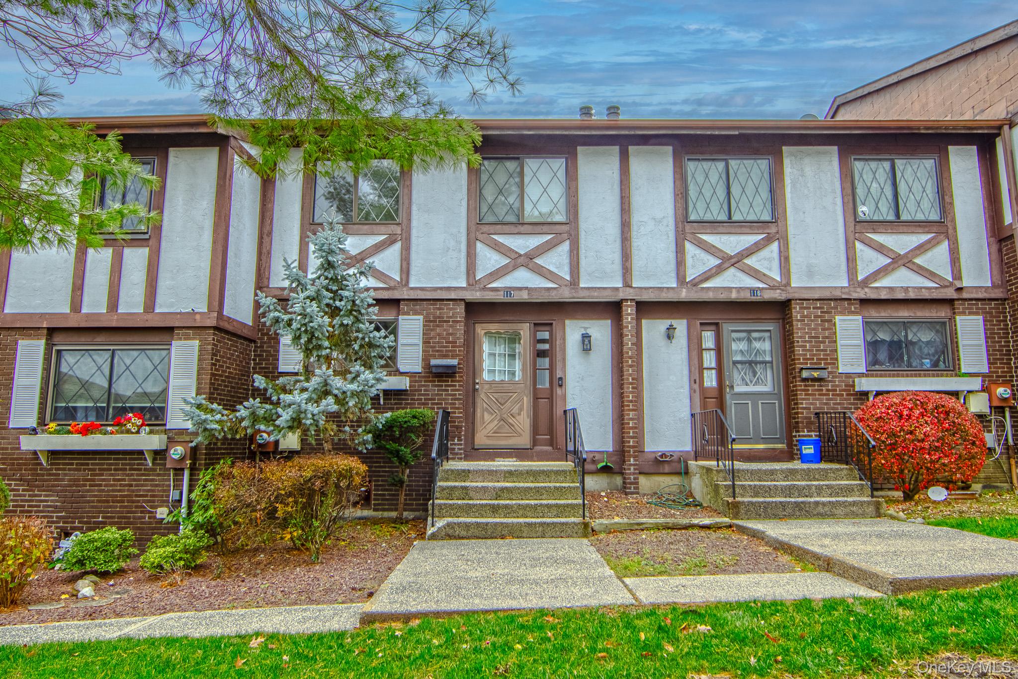 117 Buckingham Court, Pomona, NY 10970