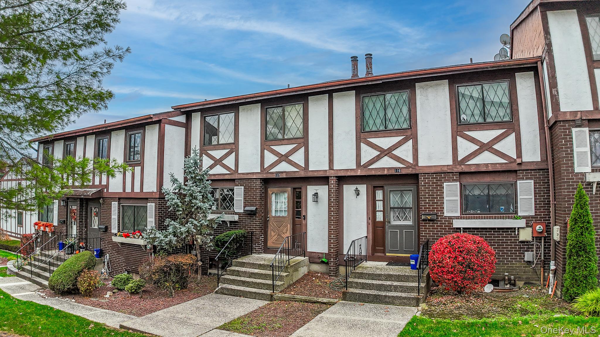 117 Buckingham Court, Pomona, NY 10970