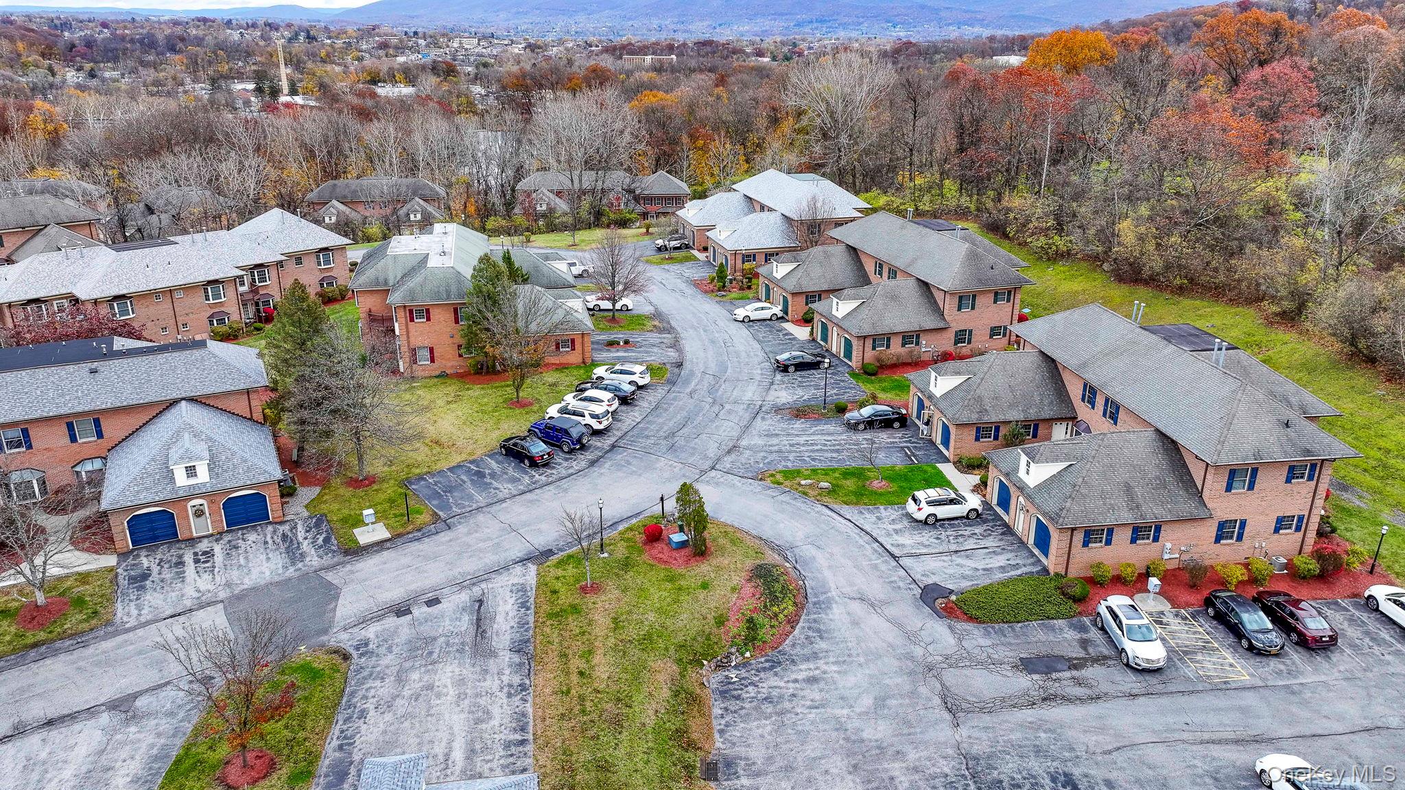 64 High Point Circle # 64, Newburgh, NY 12550