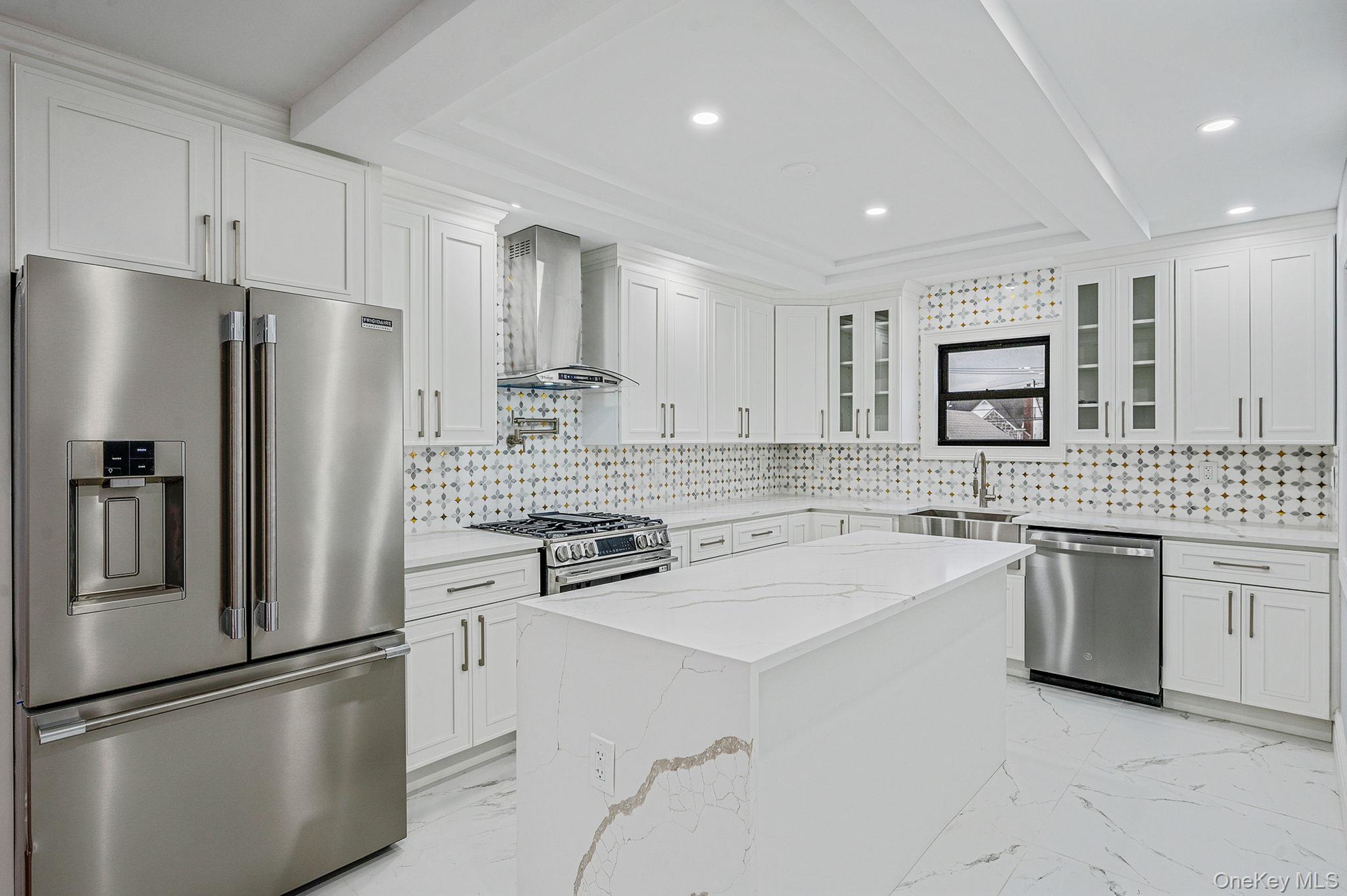 89 Hunnewell Avenue, Elmont, NY 11003