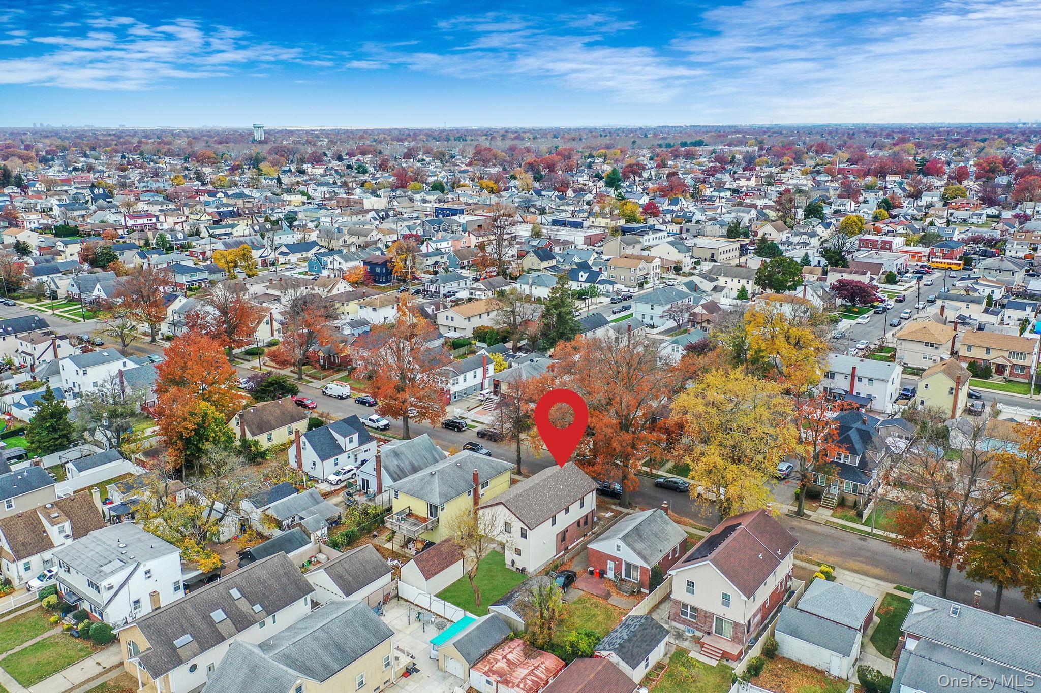 89 Hunnewell Avenue, Elmont, NY 11003