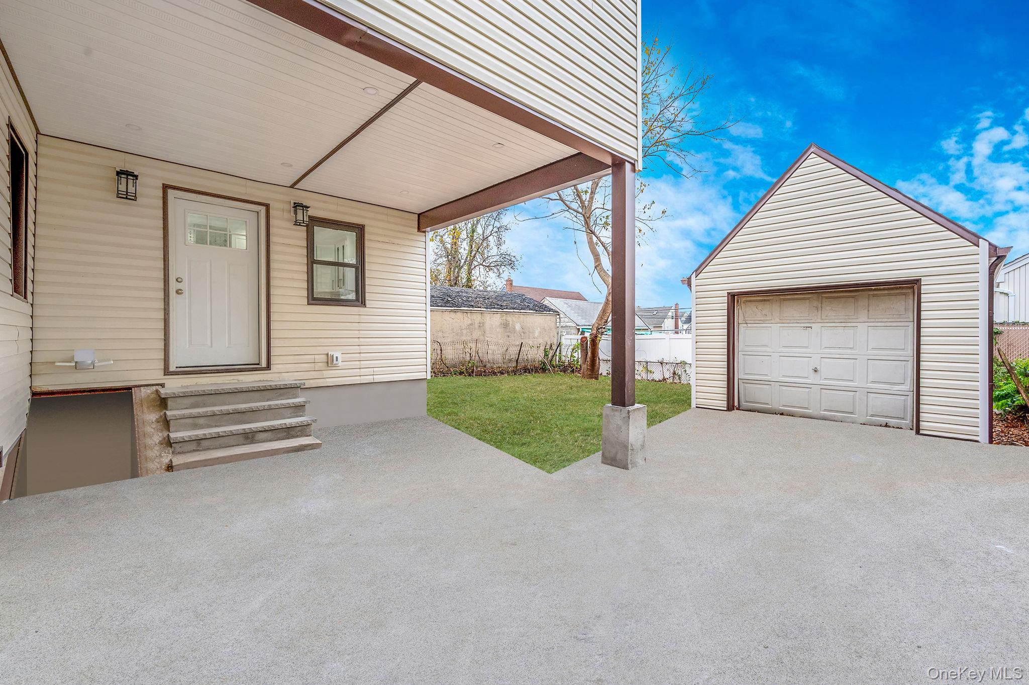 89 Hunnewell Avenue, Elmont, NY 11003