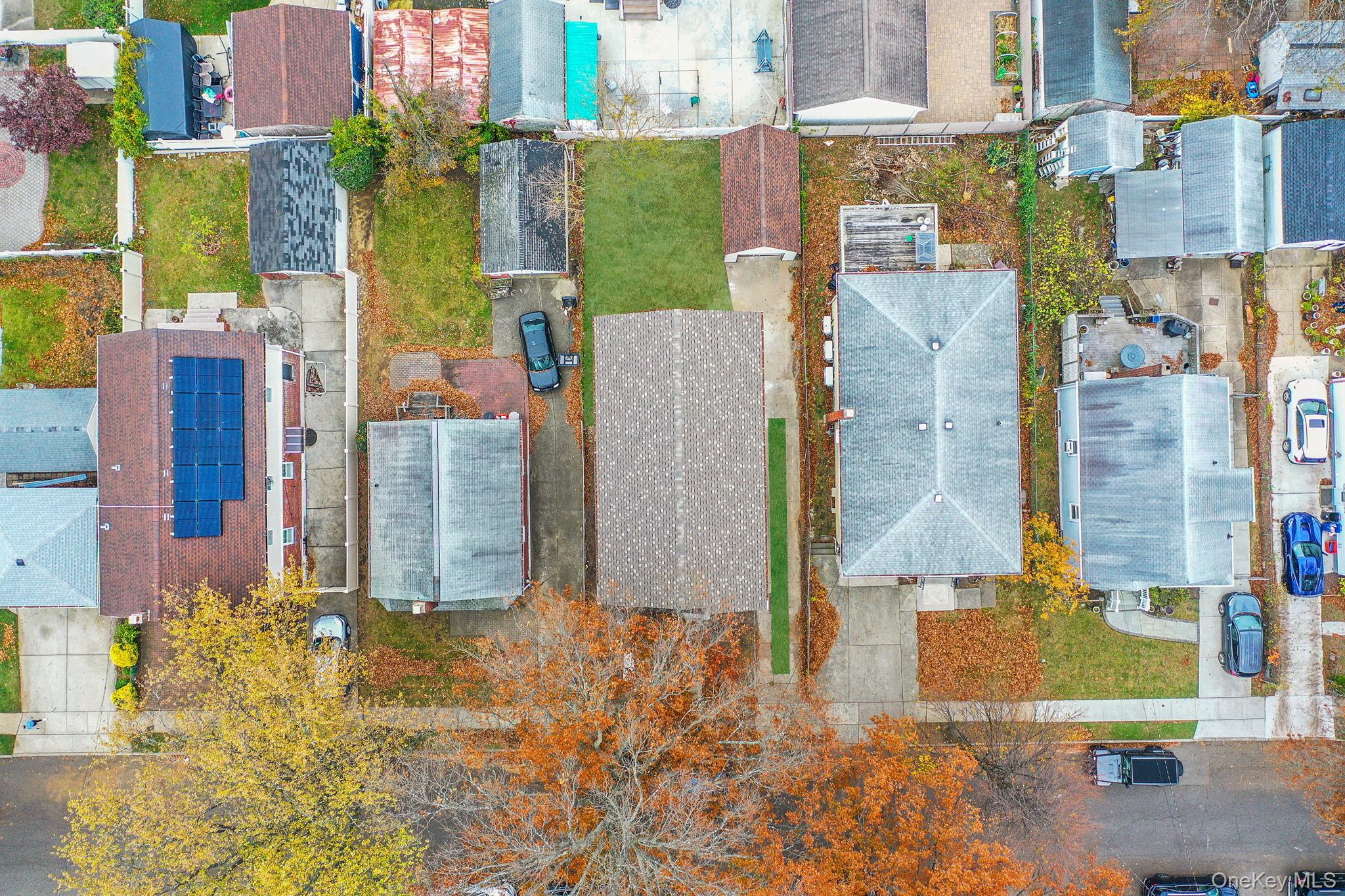 89 Hunnewell Avenue, Elmont, NY 11003