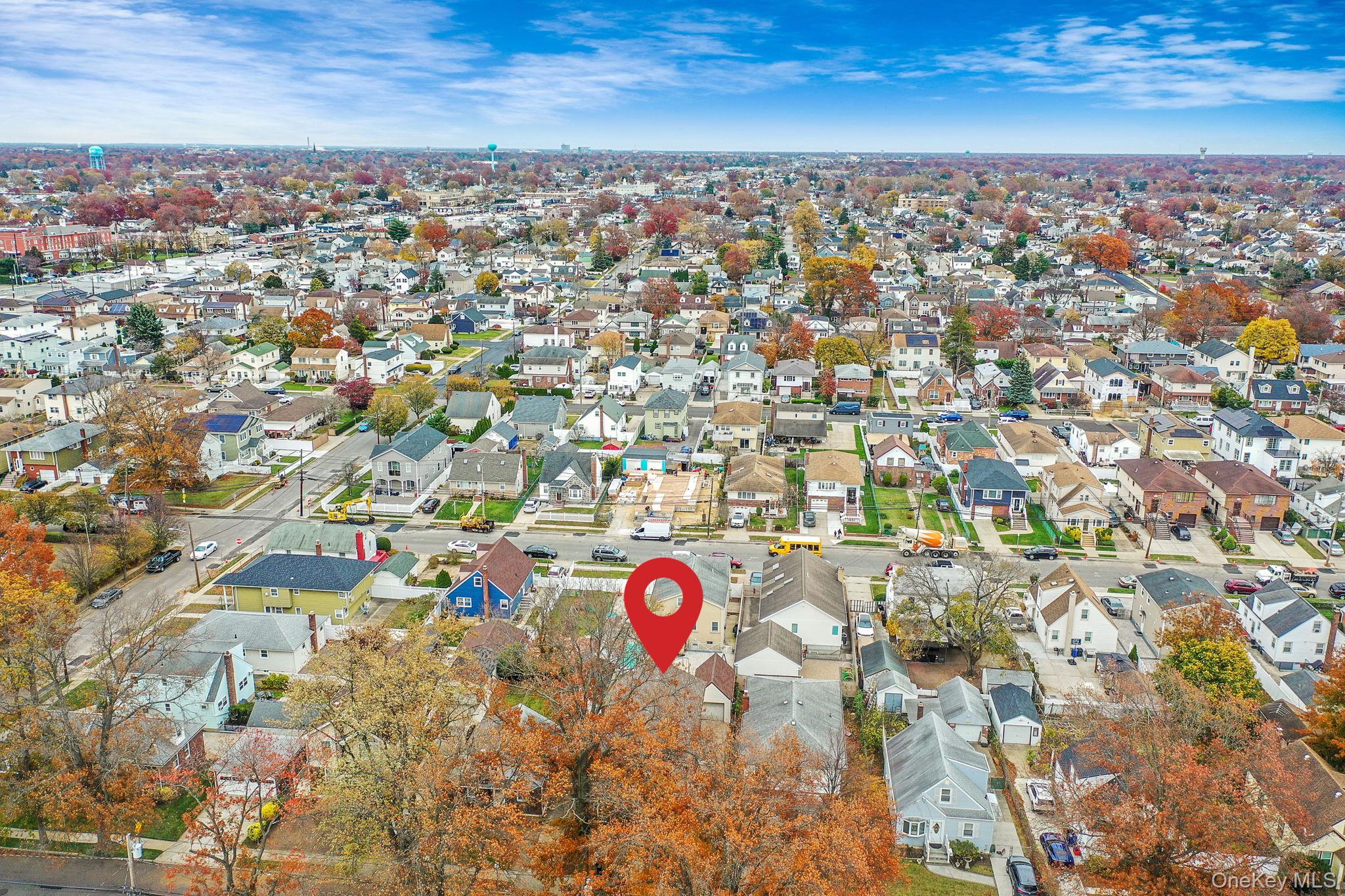 89 Hunnewell Avenue, Elmont, NY 11003