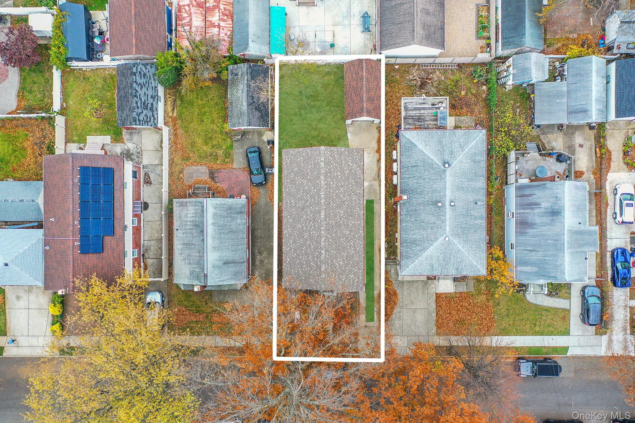 89 Hunnewell Avenue, Elmont, NY 11003