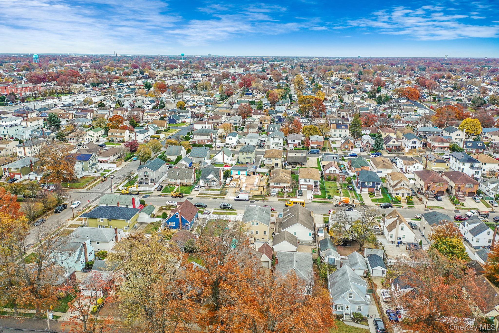 89 Hunnewell Avenue, Elmont, NY 11003