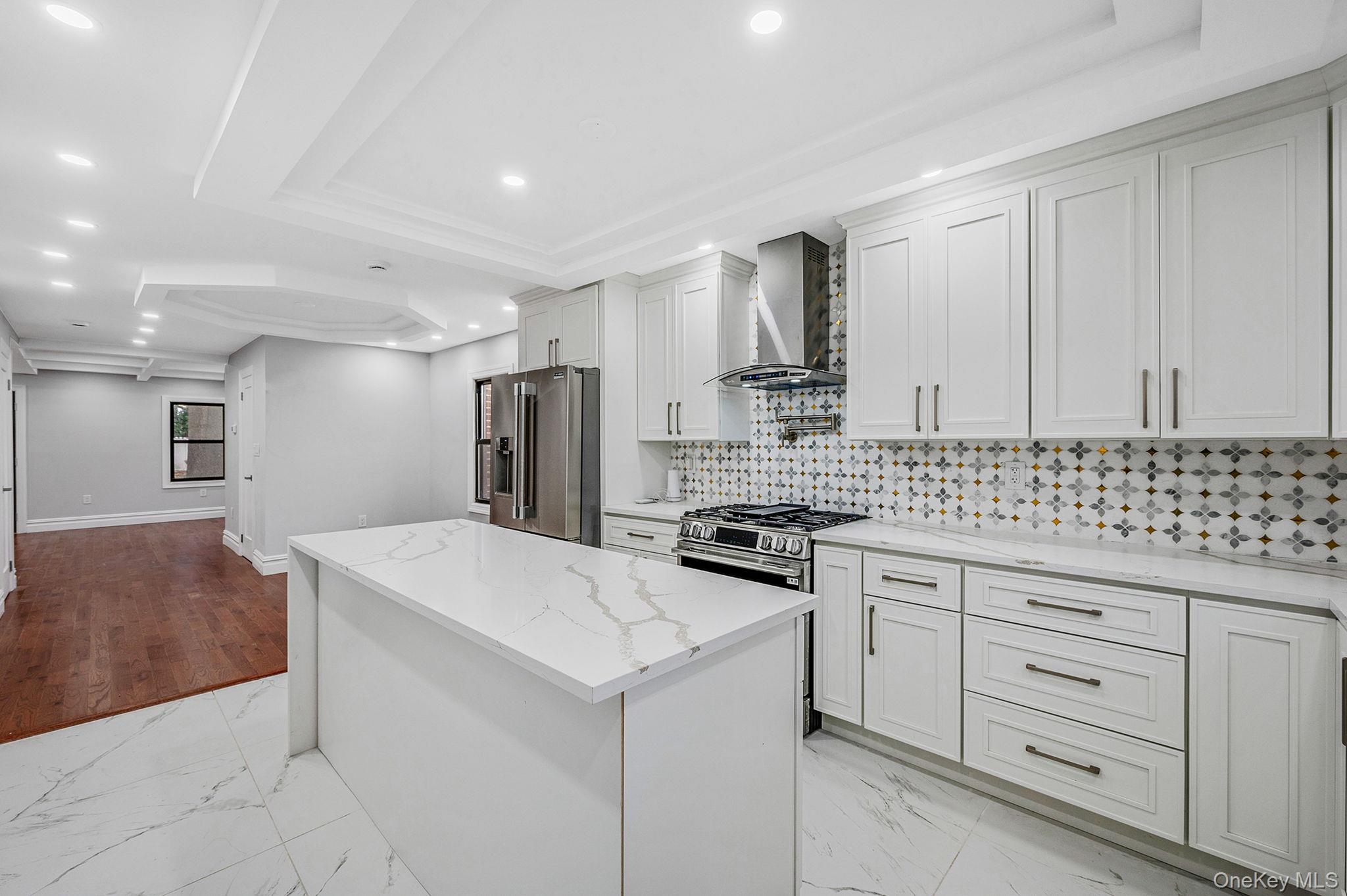 89 Hunnewell Avenue, Elmont, NY 11003