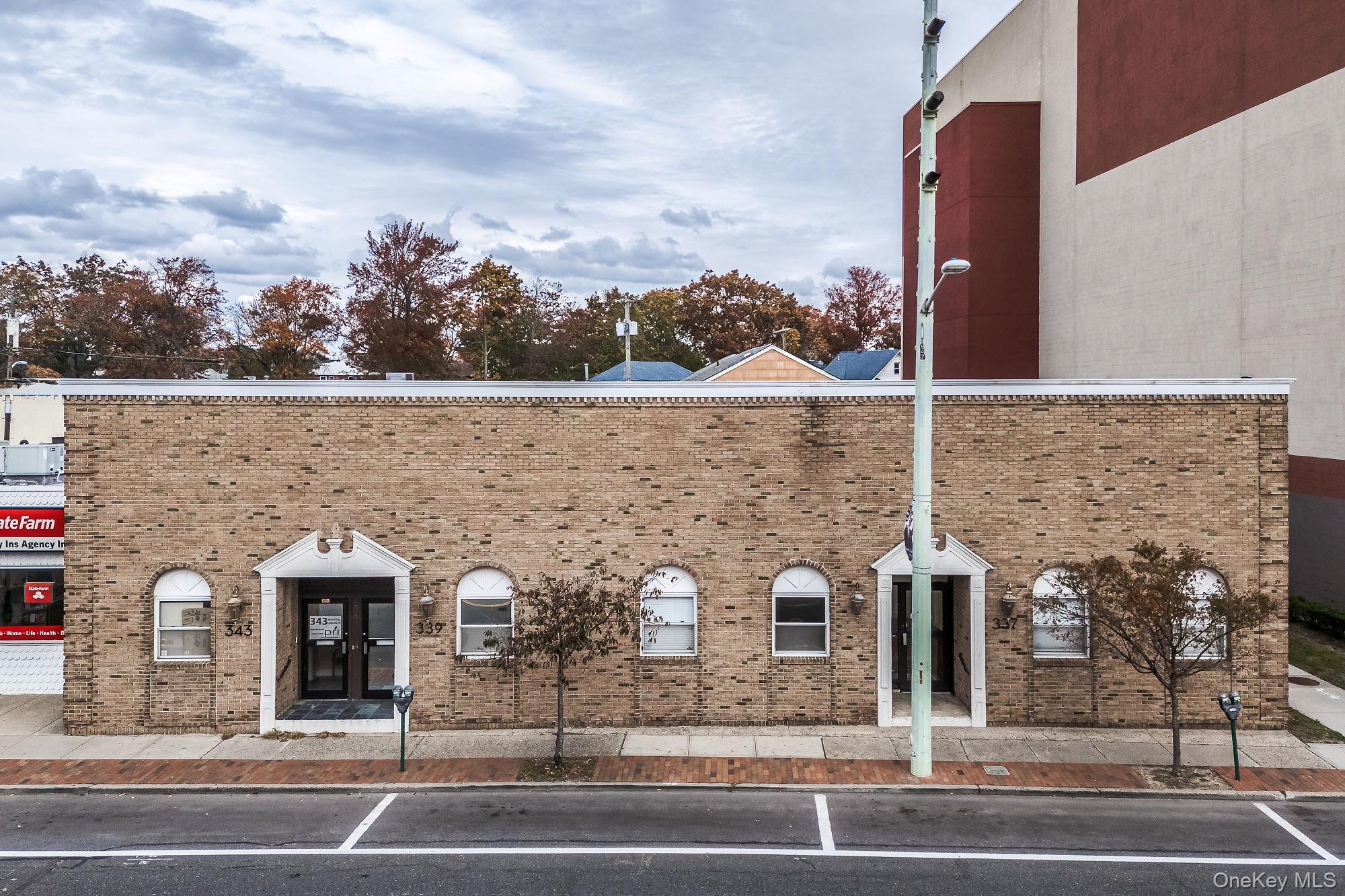 337-343 Merrick Road, Lynbrook, NY 11563