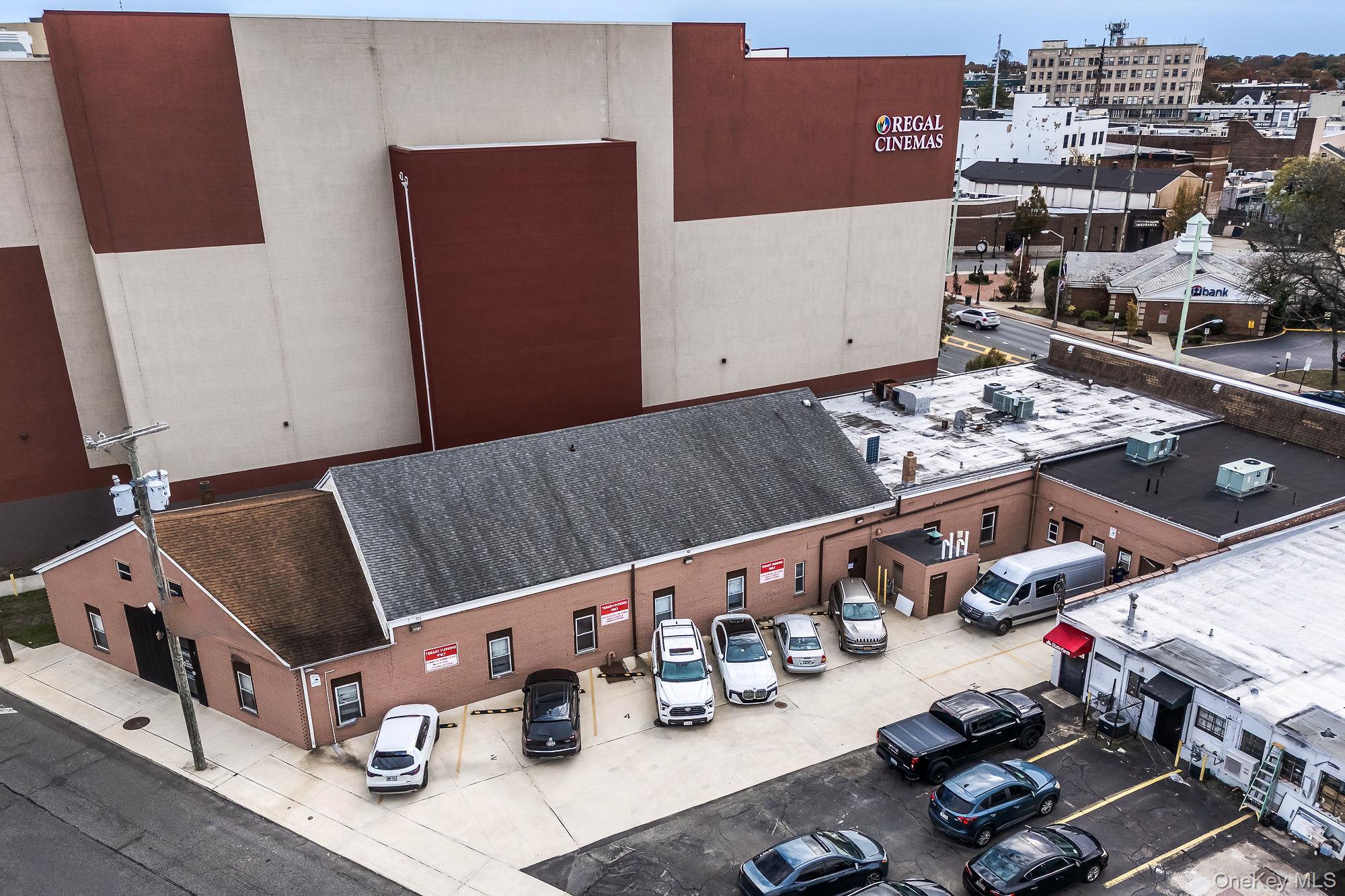 337-343 Merrick Road, Lynbrook, NY 11563