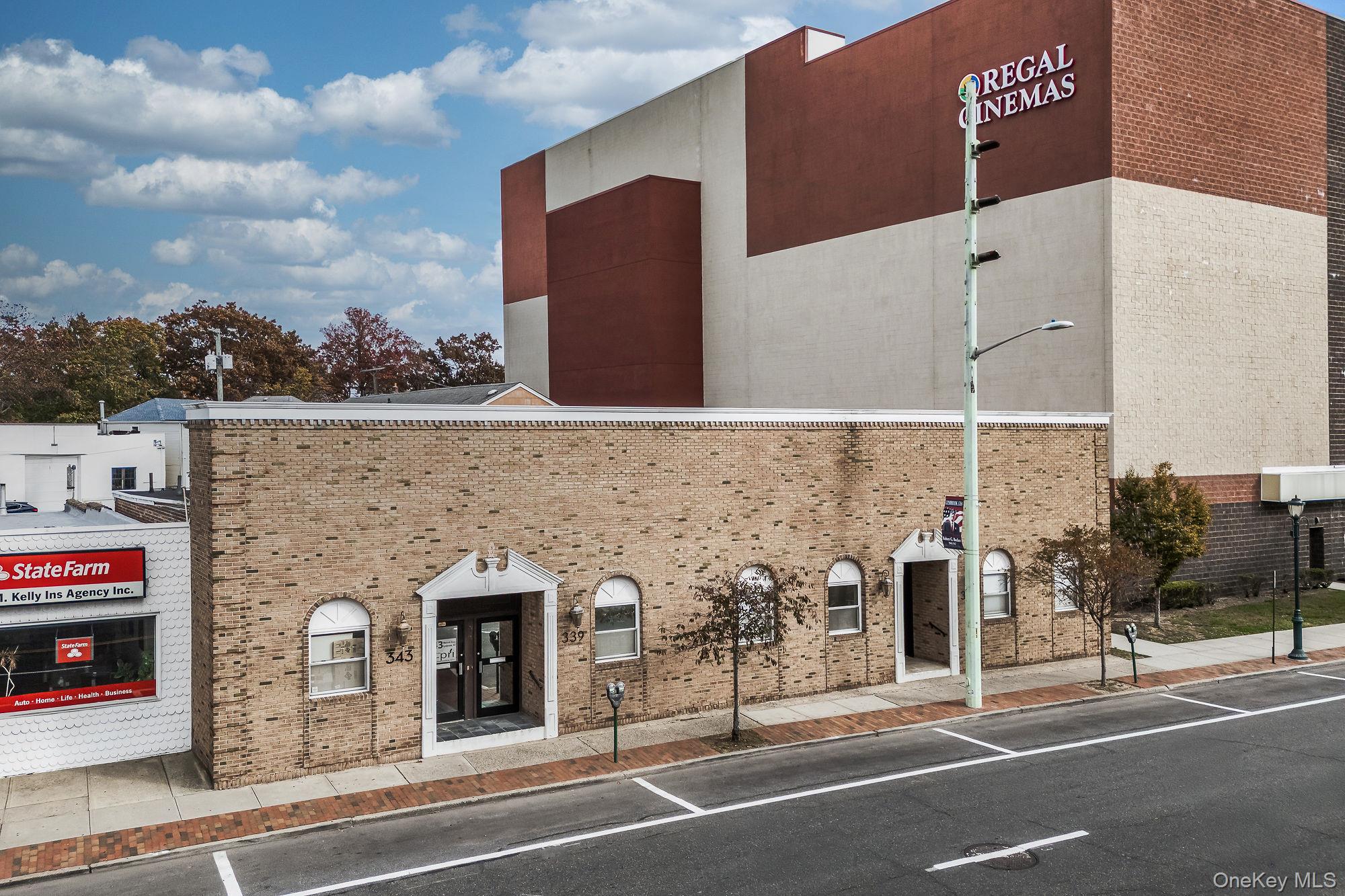 337-343 Merrick Road, Lynbrook, NY 11563